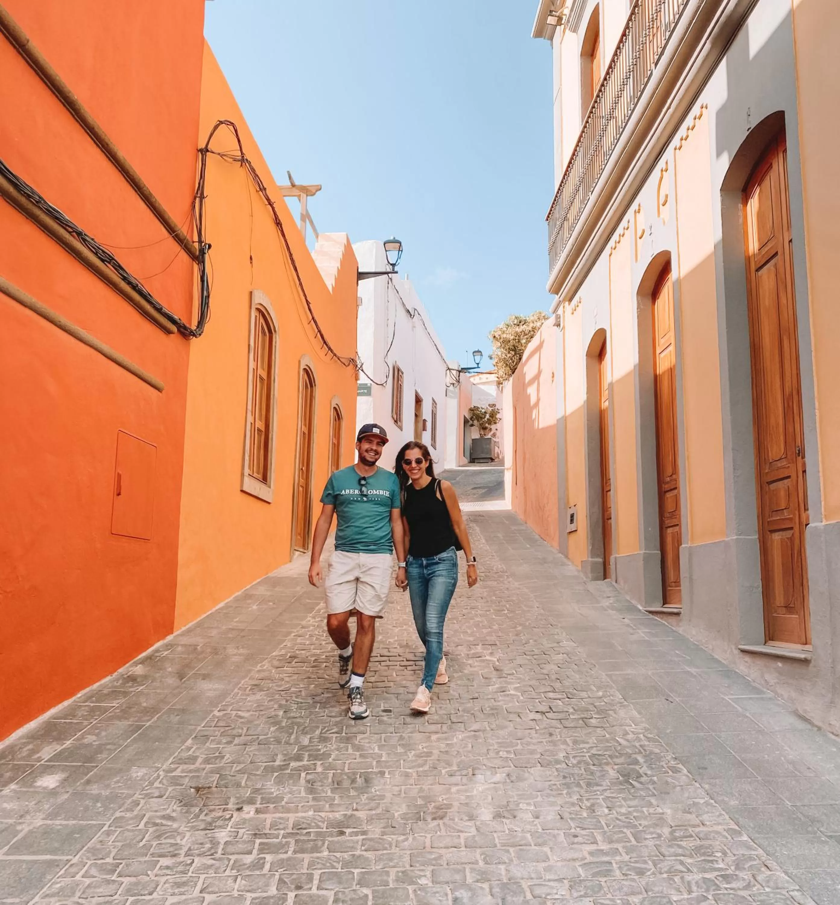 Area and facilities in Villa Nestor