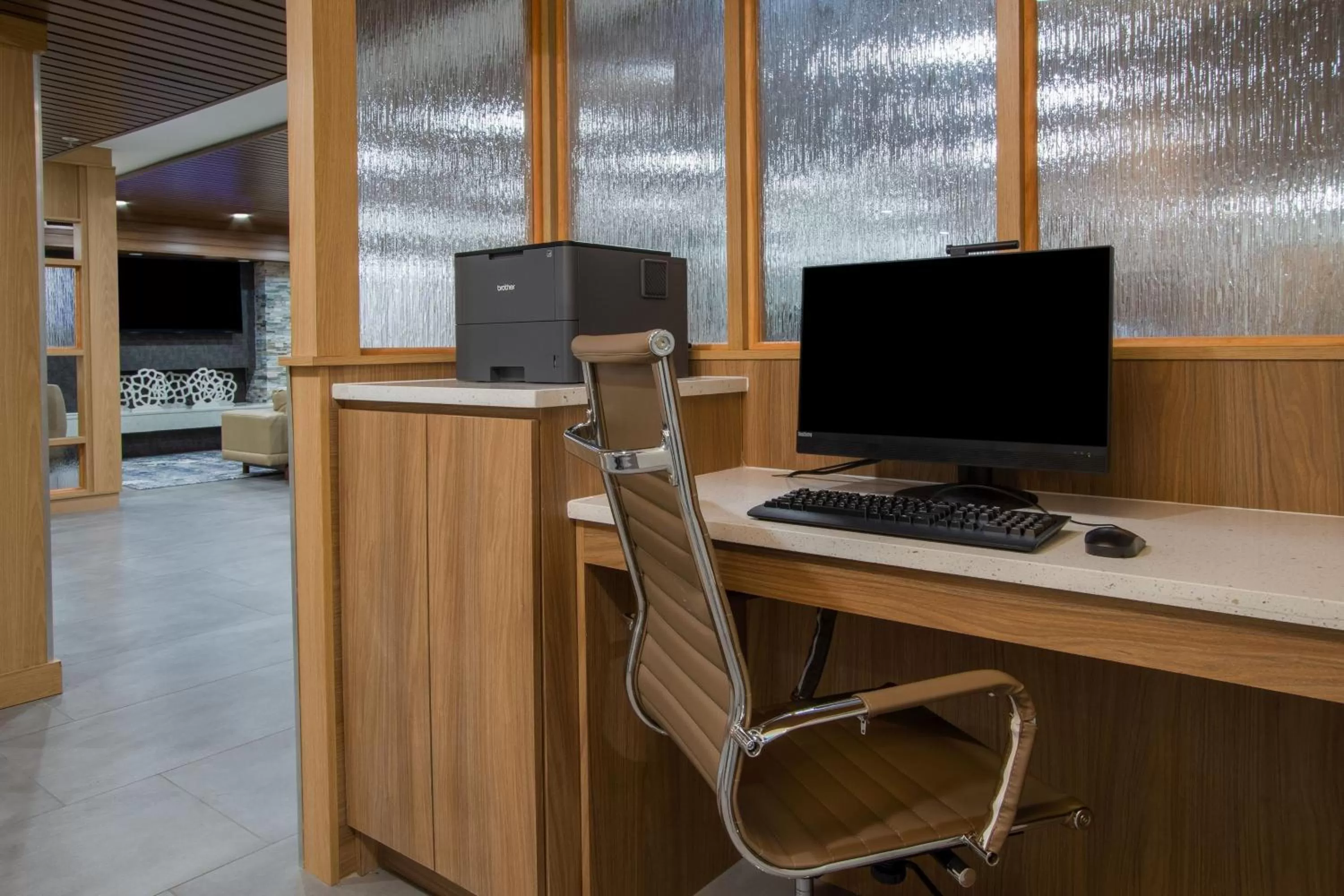 Other in Fairfield Inn & Suites Houston Katy