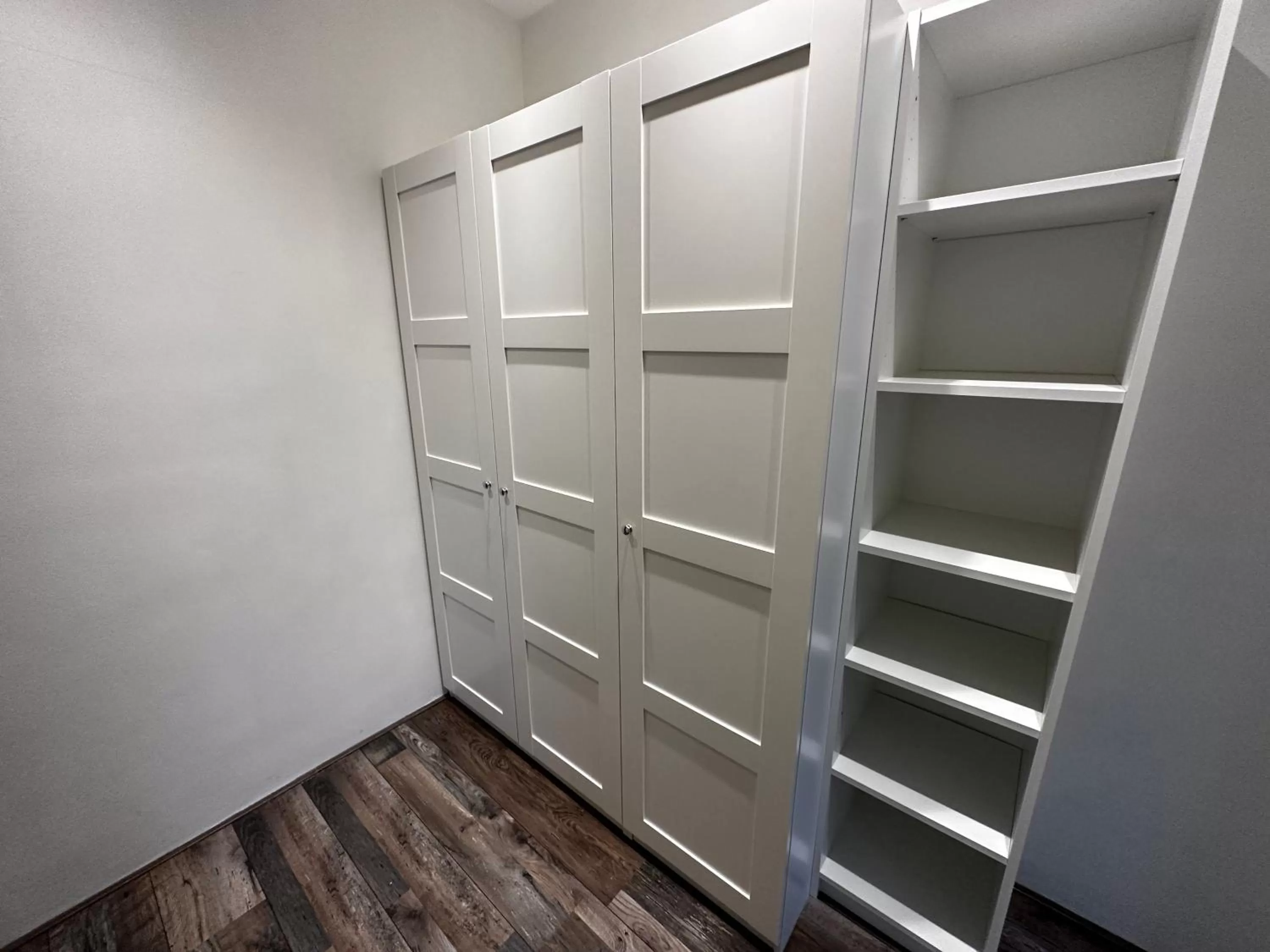 Bunk Bed in Villa Steenwyck Giethoorn