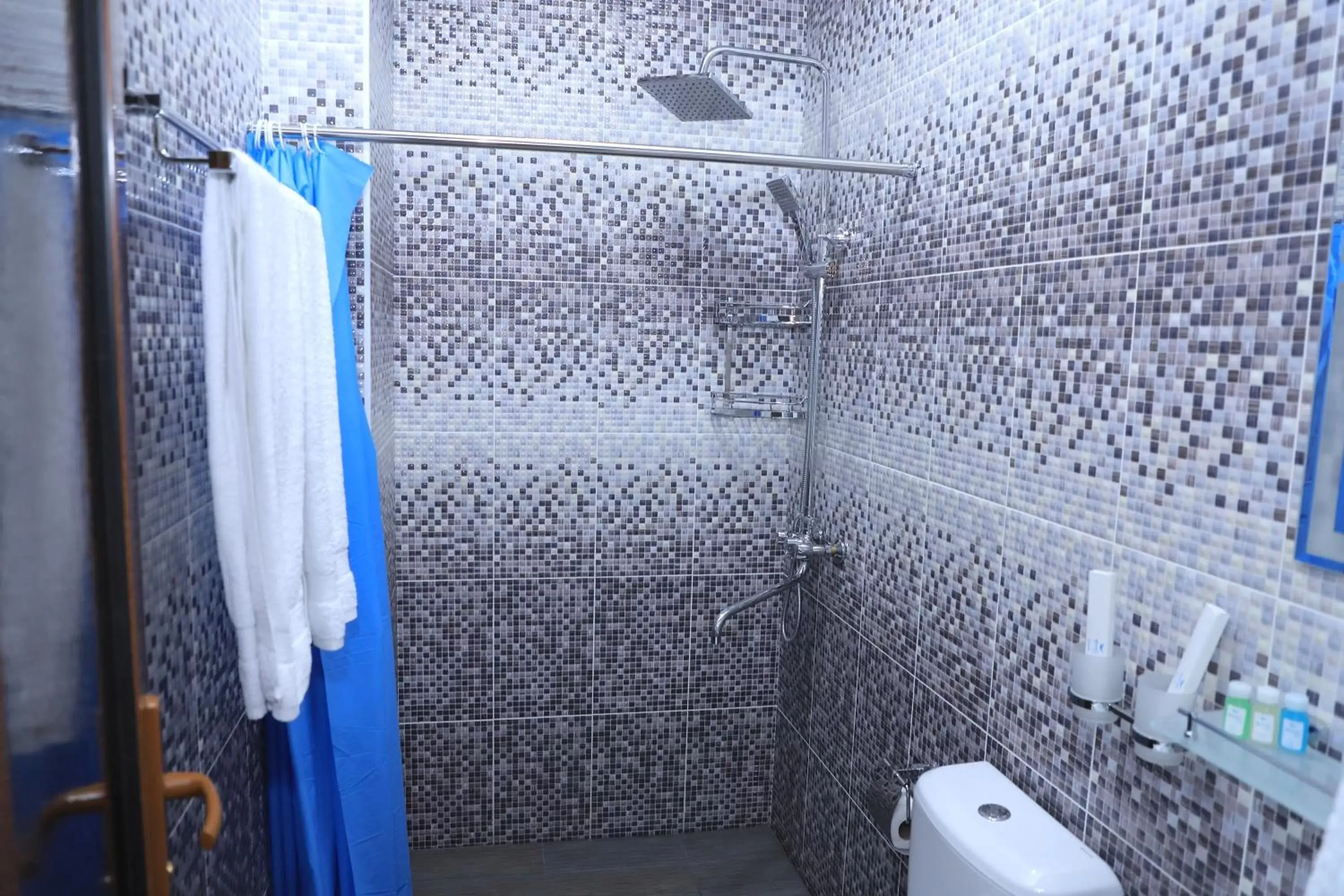 Standard Twin Room - single occupancy in Osiyo Palace Standard Twin Room - single occupancy in Osiyo Palace