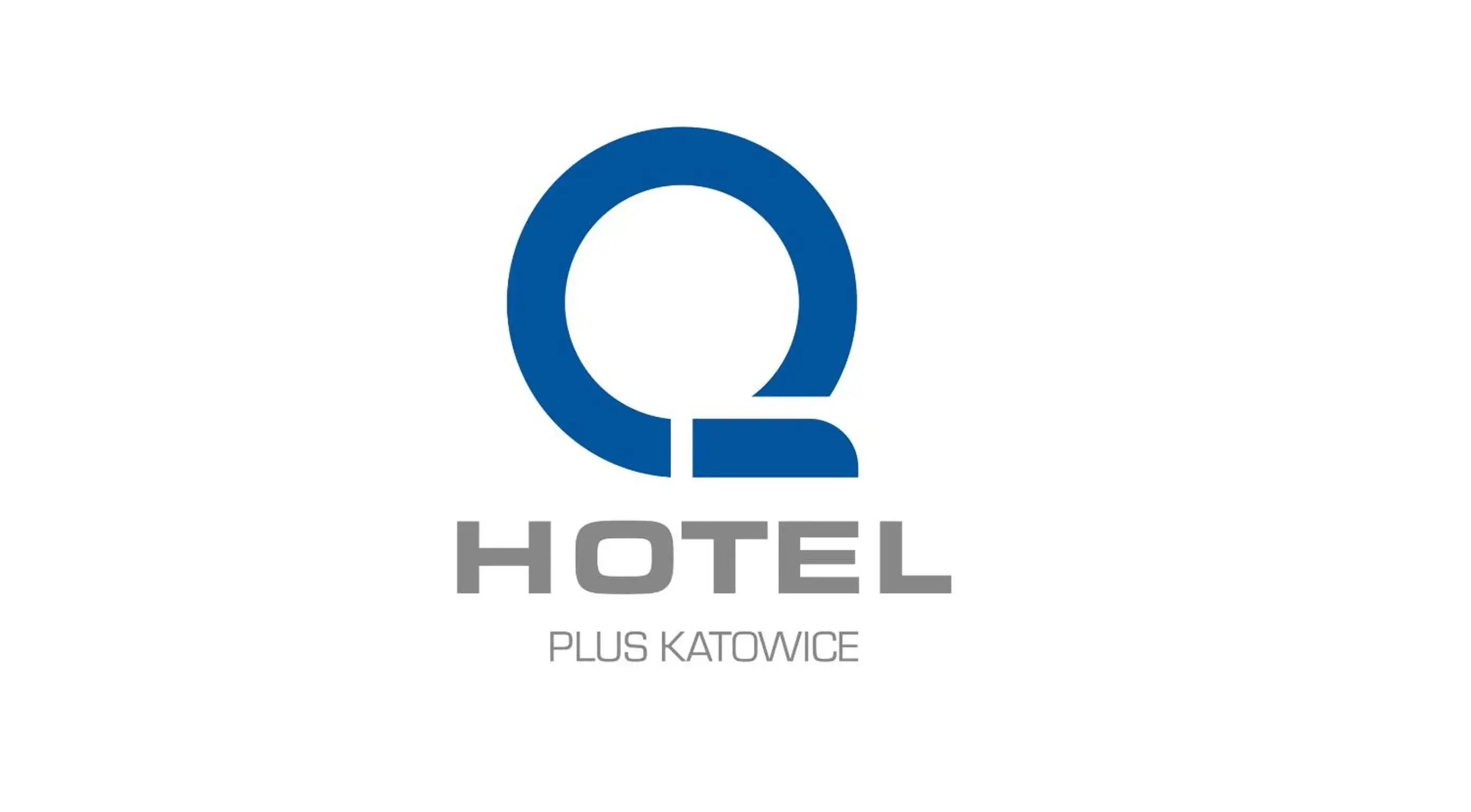 Property logo or sign in Q Hotel Plus Katowice