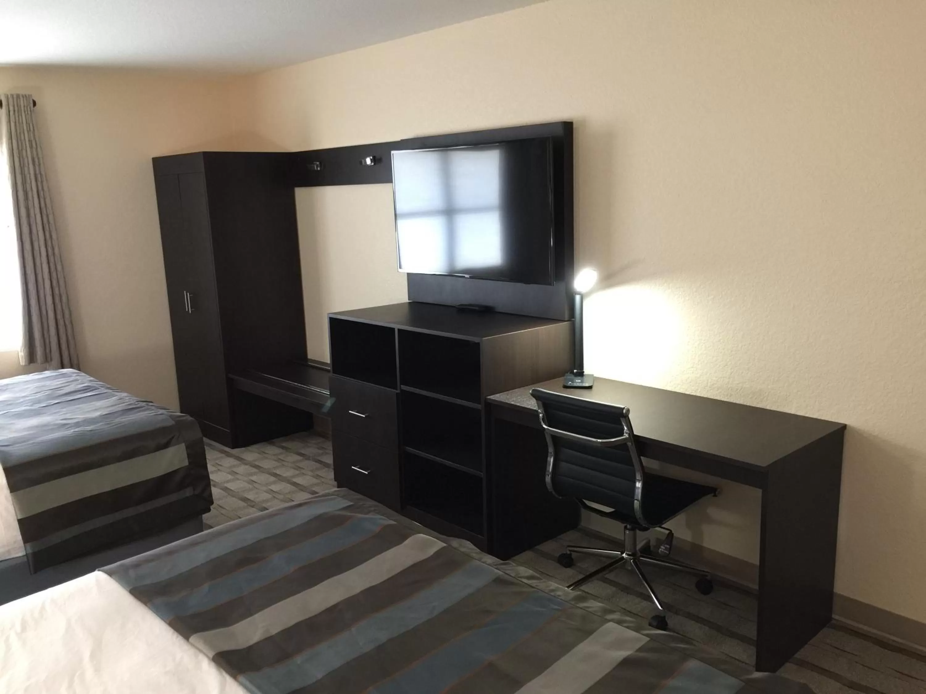 Bed in Baymont by Wyndham Punta Gorda/Port Charlotte