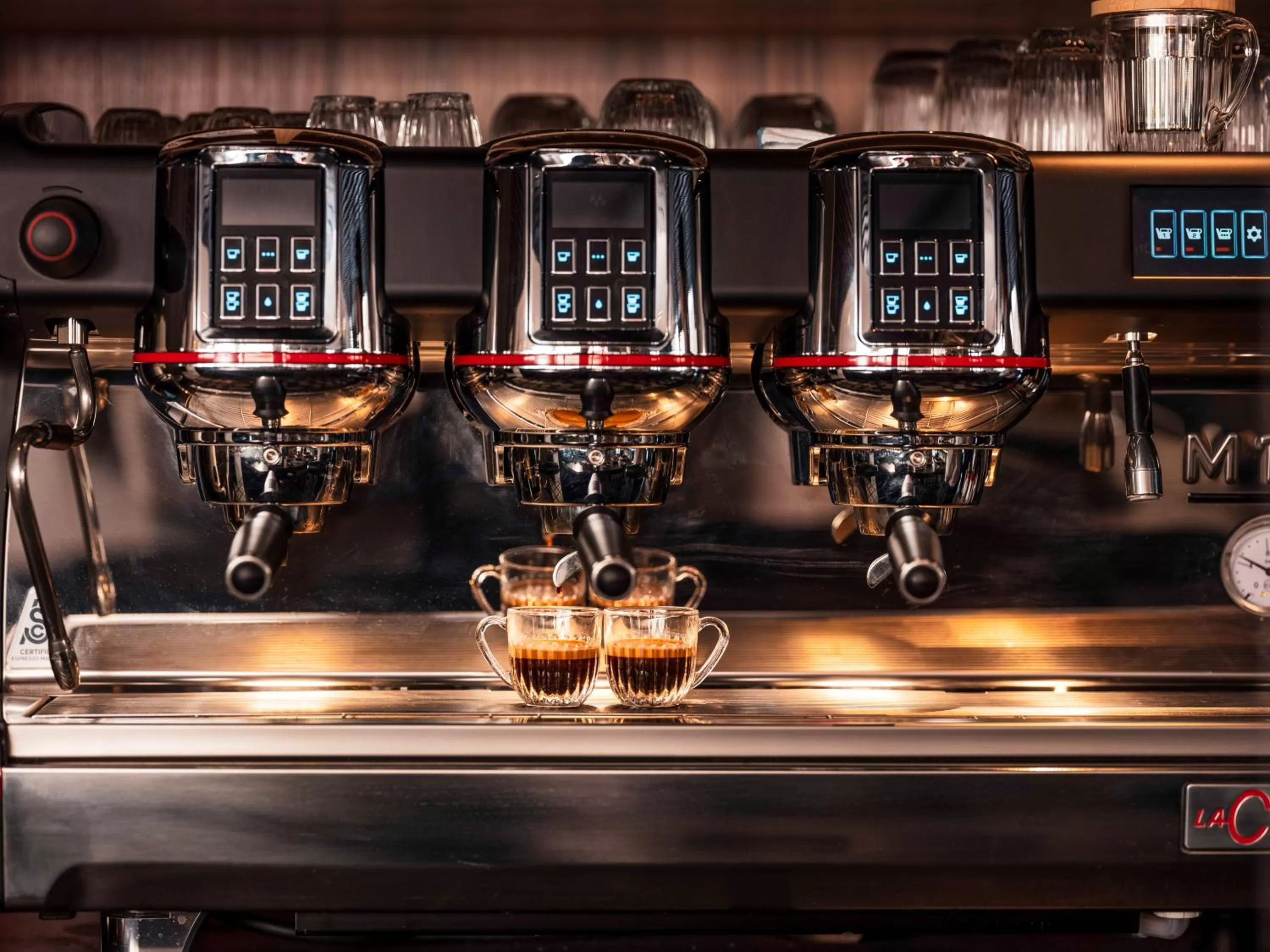 Drinks in Novotel Paris Vaugirard Montparnasse