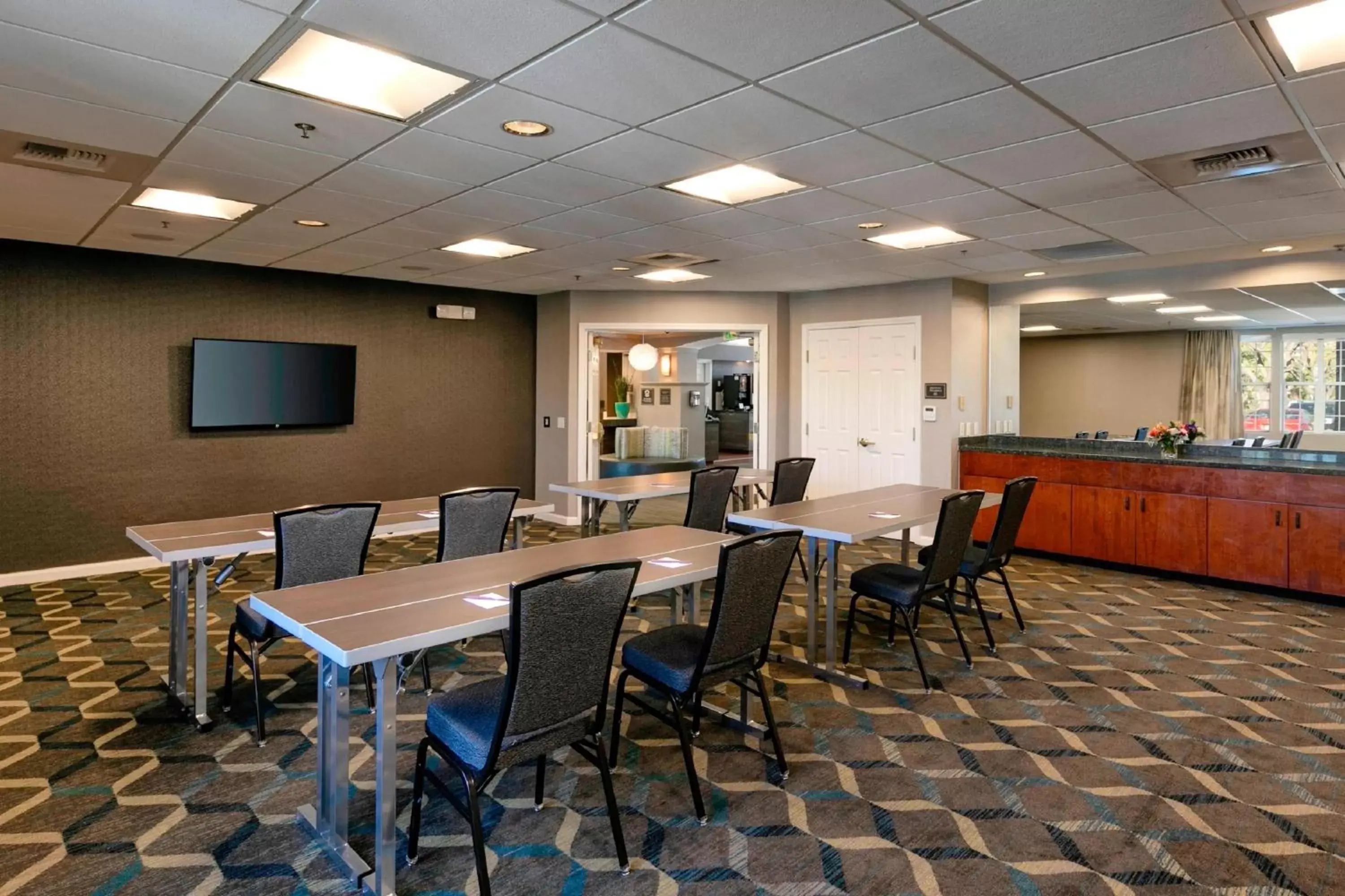 Meeting/conference room in Residence Inn Anaheim Hills Yorba Linda