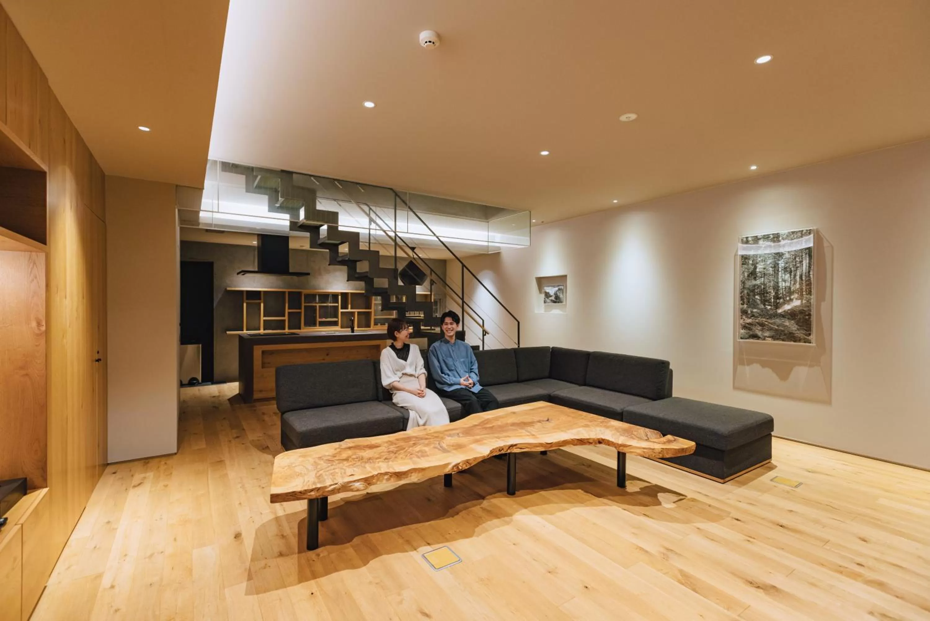 SEKIYA RESORT Galleria Midobaru