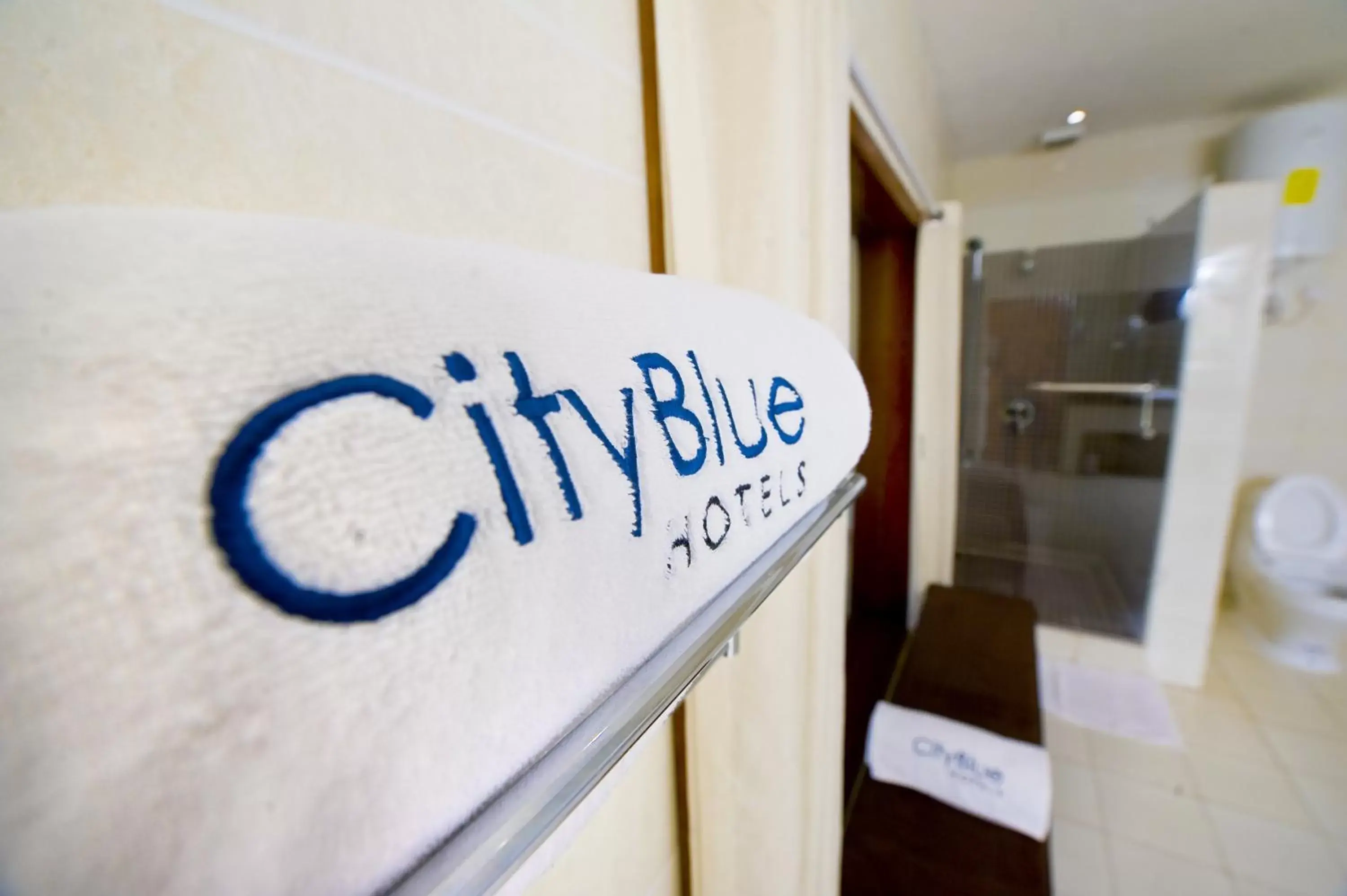 Other, Property Logo/Sign in Urban by CityBlue Kigali