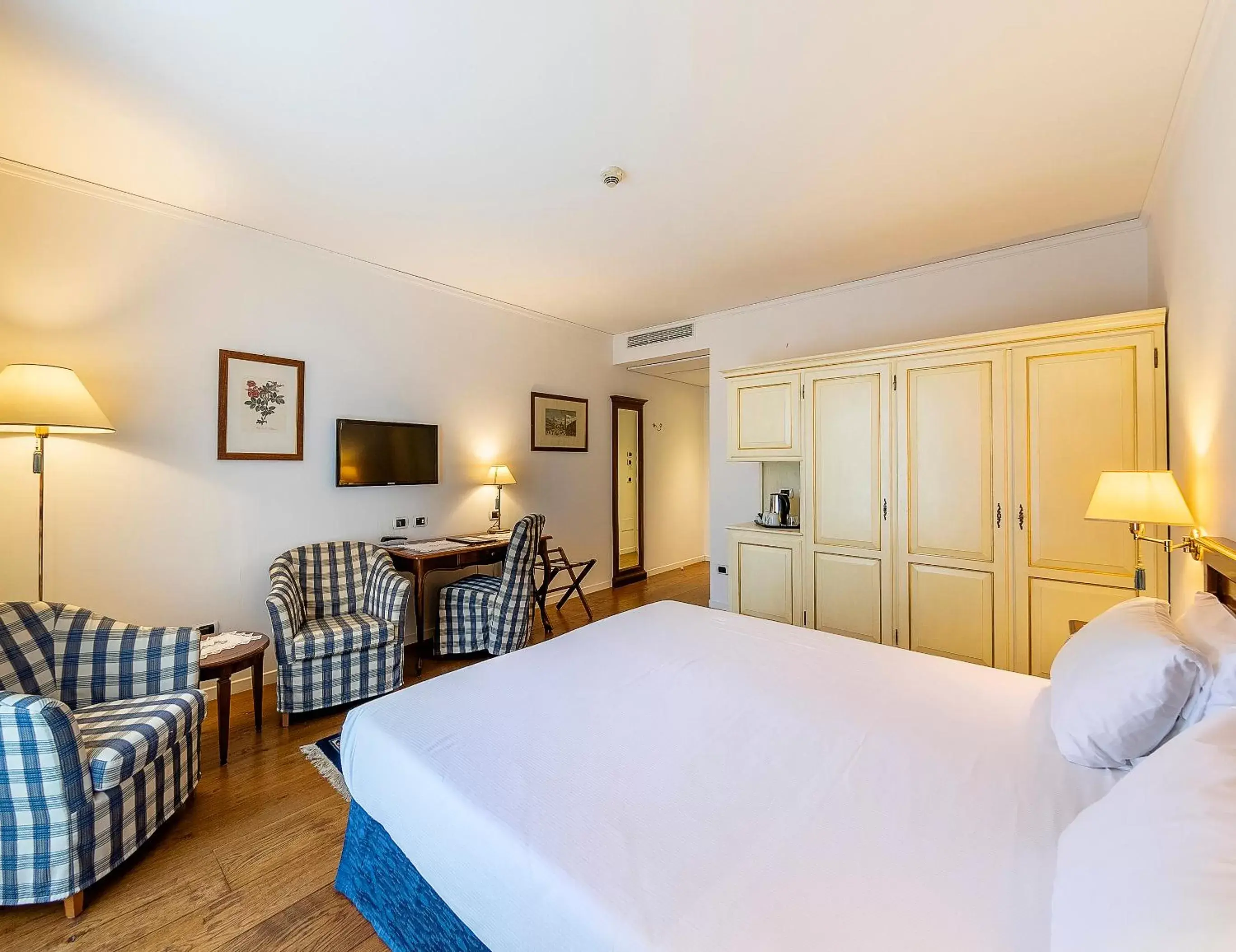 Superior Room in Borgo Cà dei Sospiri Superior Room in Borgo Cà dei Sospiri