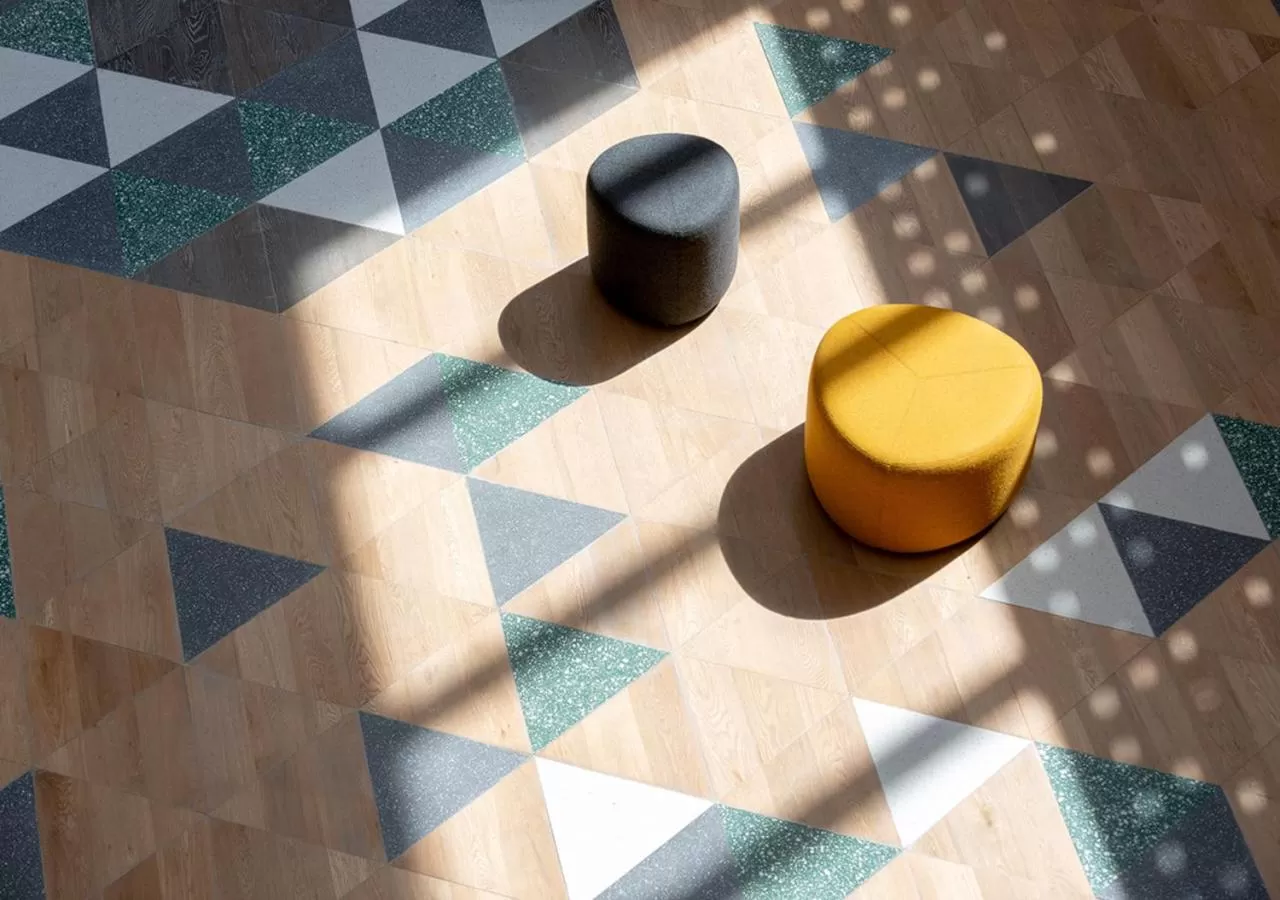 Area and facilities in BEI Zhaolong Hotel, JdV by Hyatt