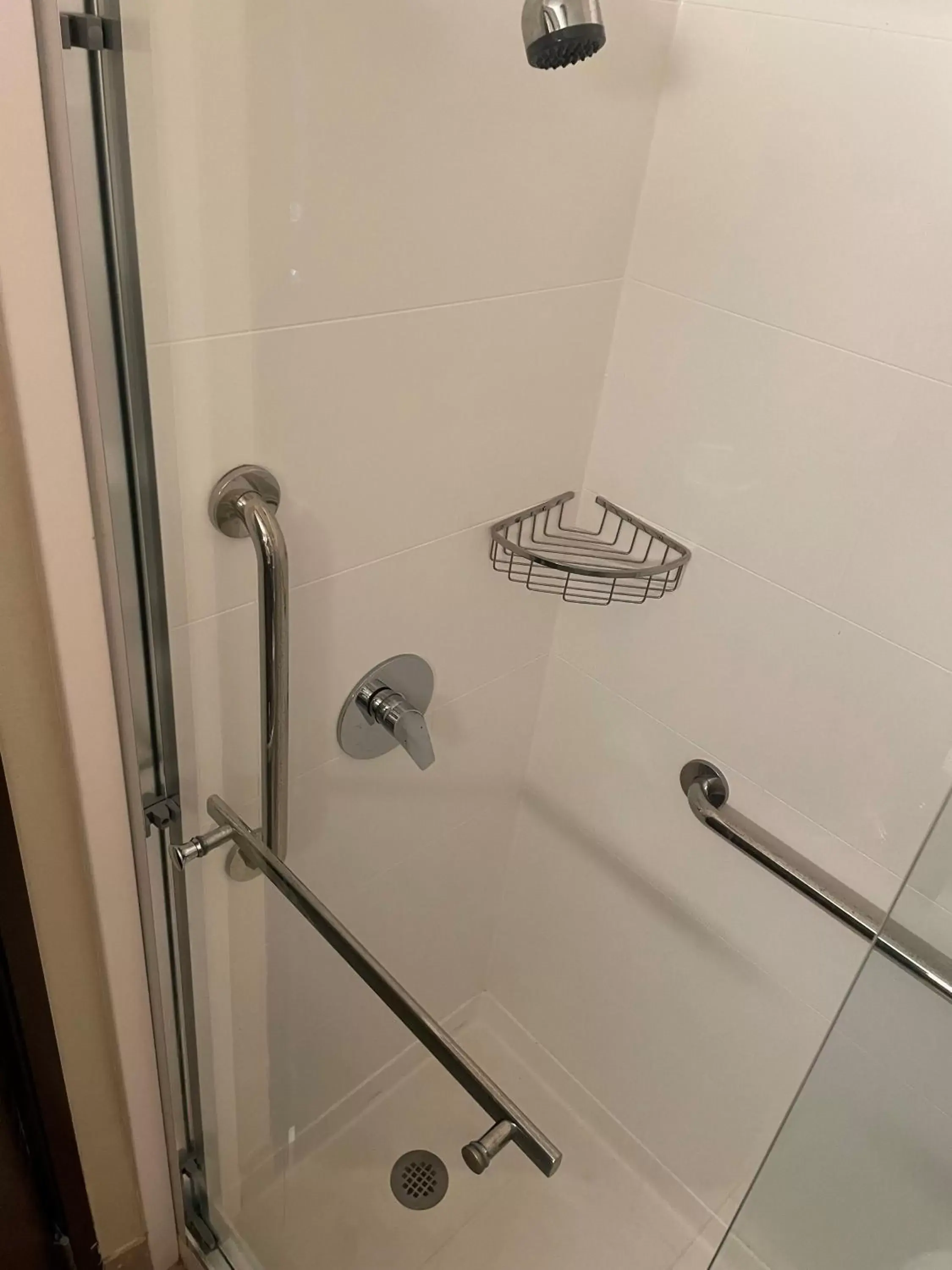 Shower, Bathroom in Baymont by Wyndham Phoenix North