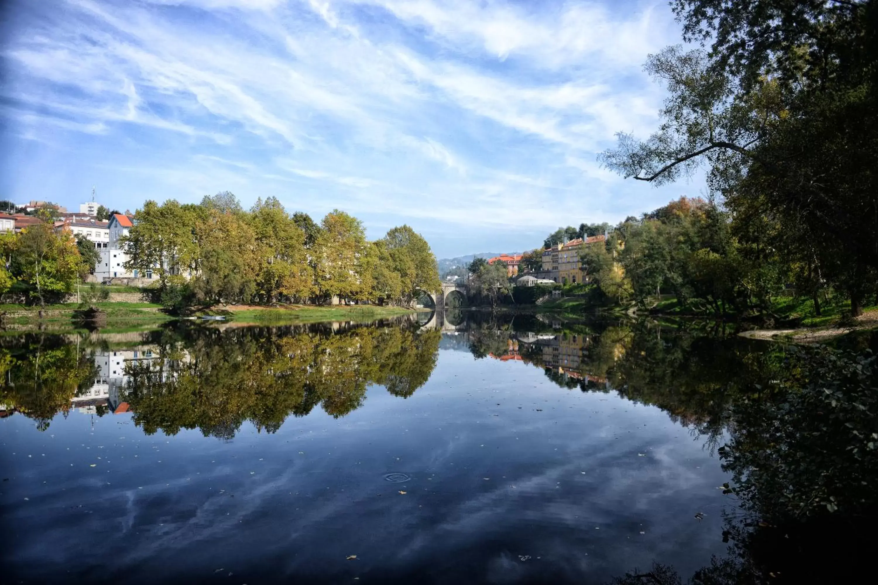 Nearby landmark, Lake View in Hotel Navarras