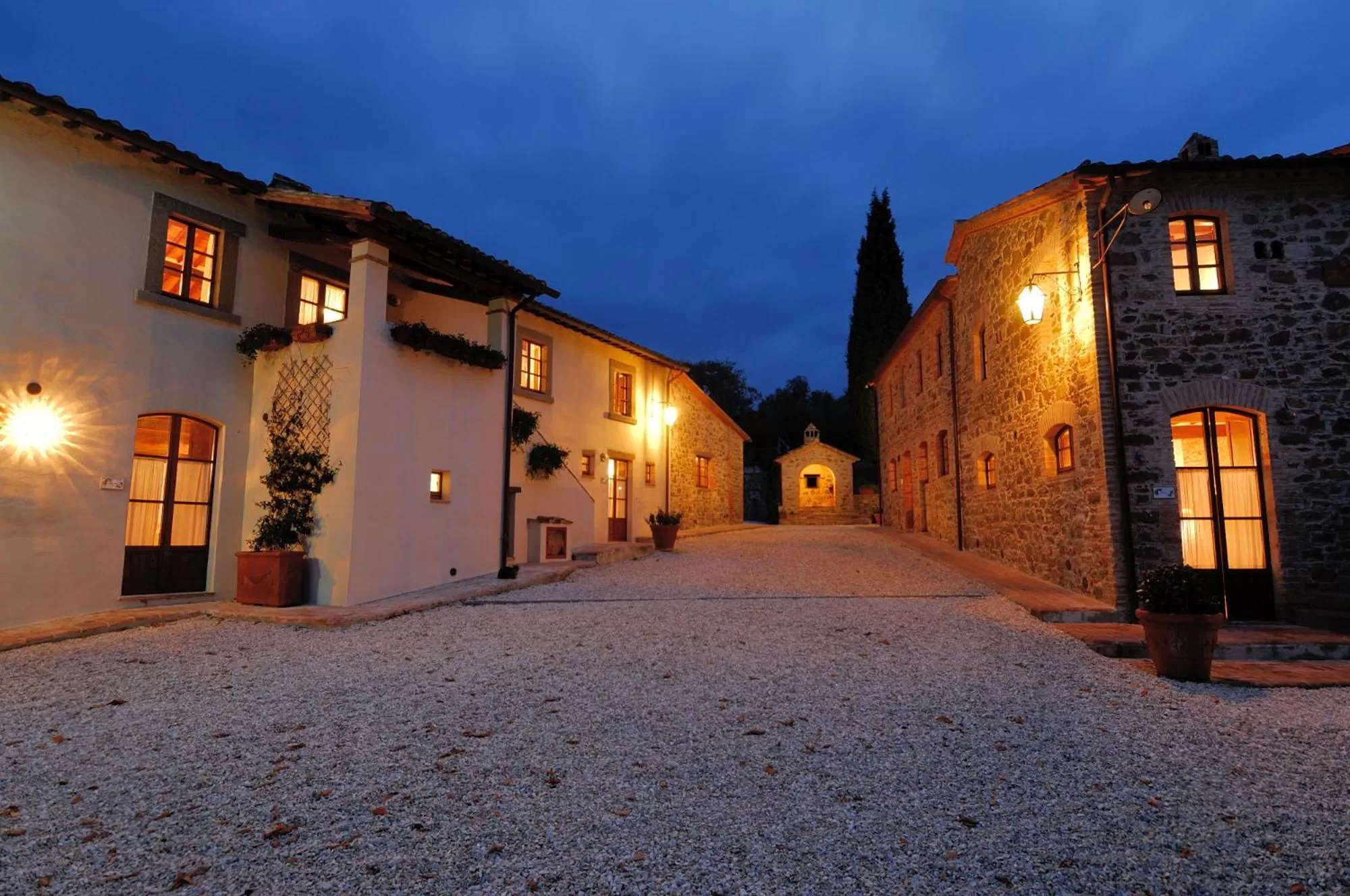 Relais Borgo Torale