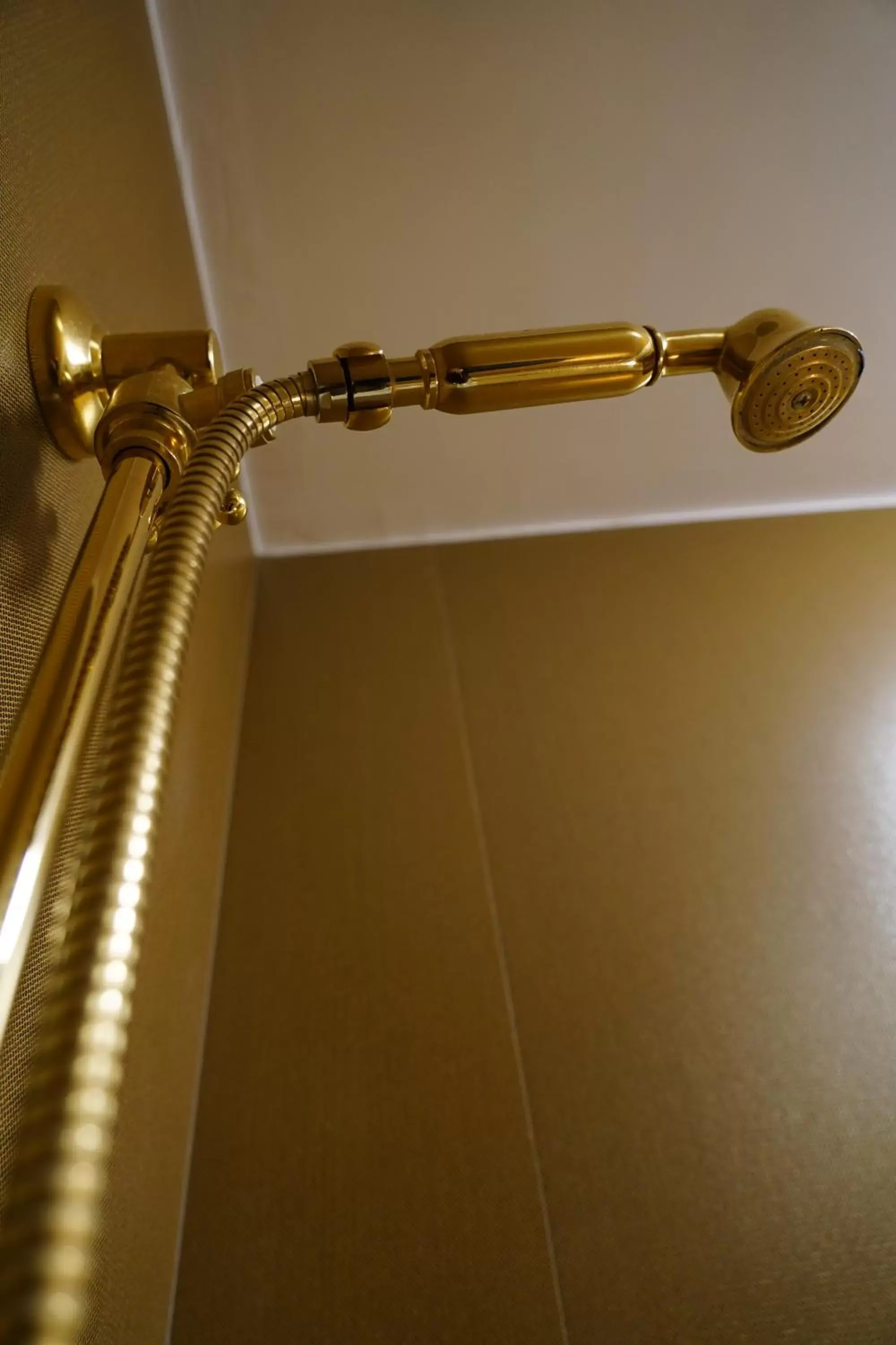 Bathroom in Sisuites