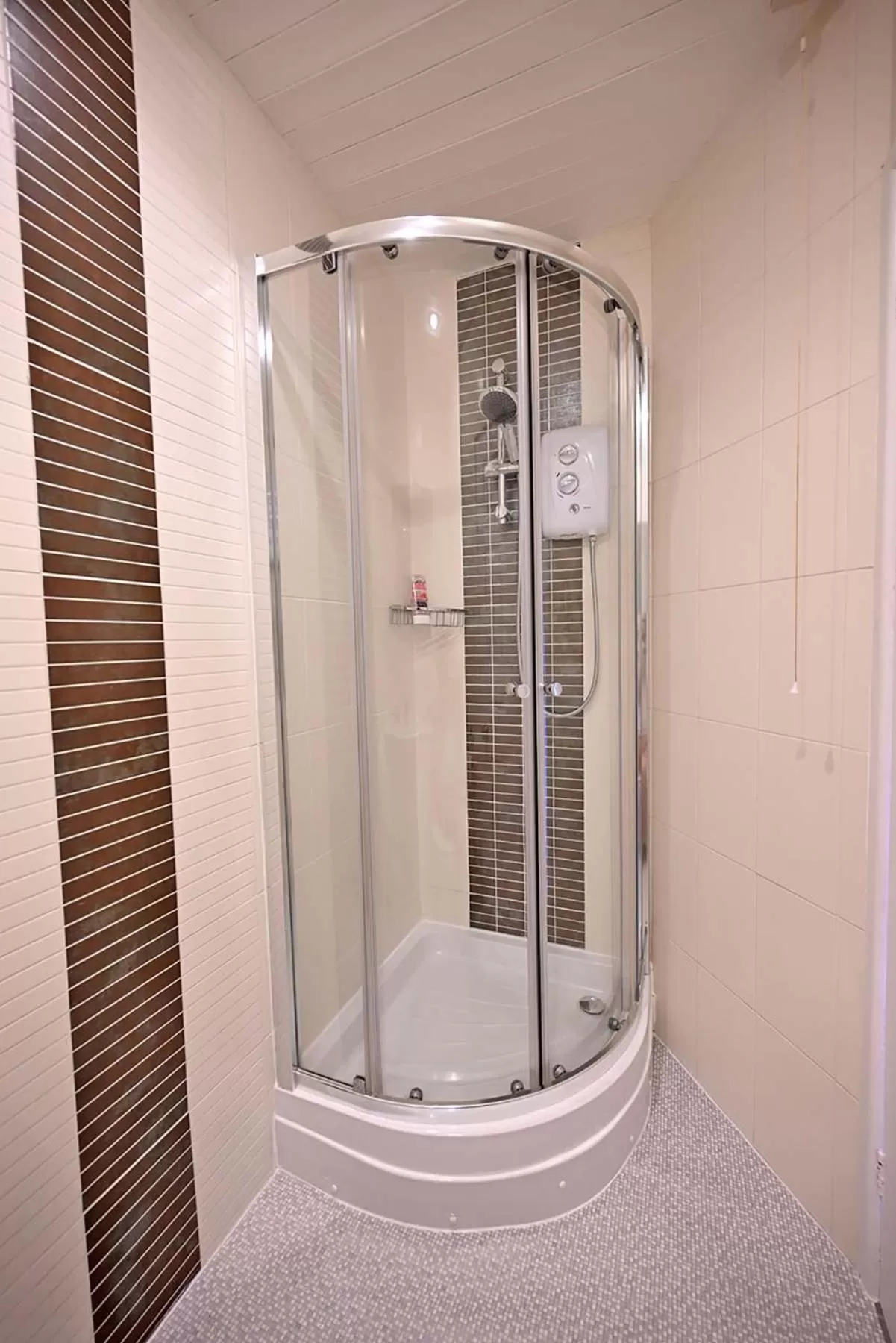 Bathroom in The Hathaways