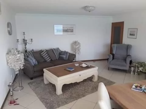 Seating Area in @Georgette