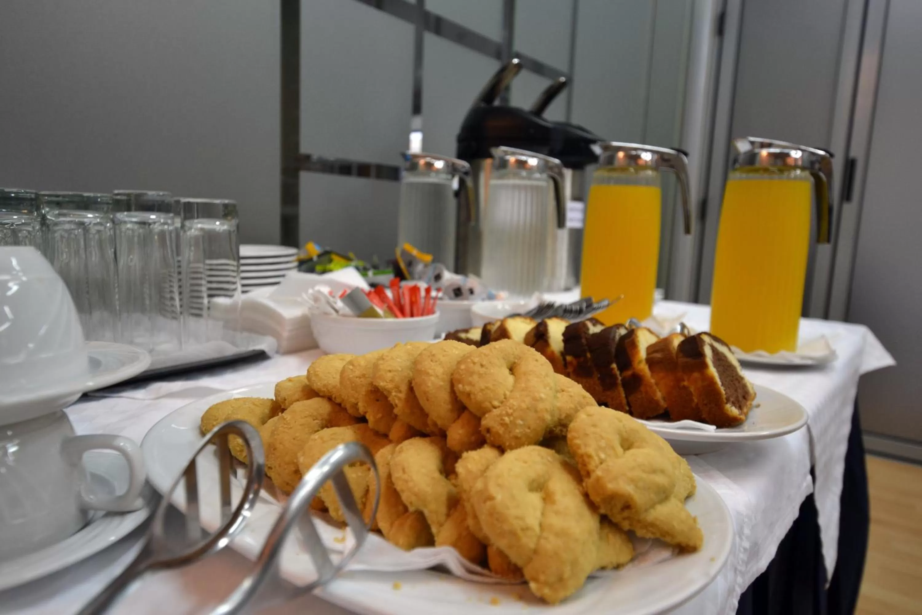 Banquet/Function facilities in Park Hotel