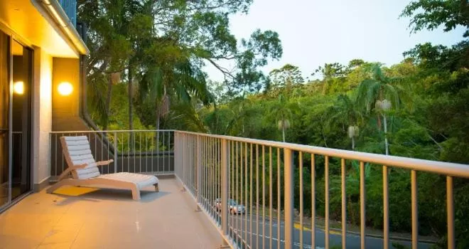 Andari Holiday Apartments