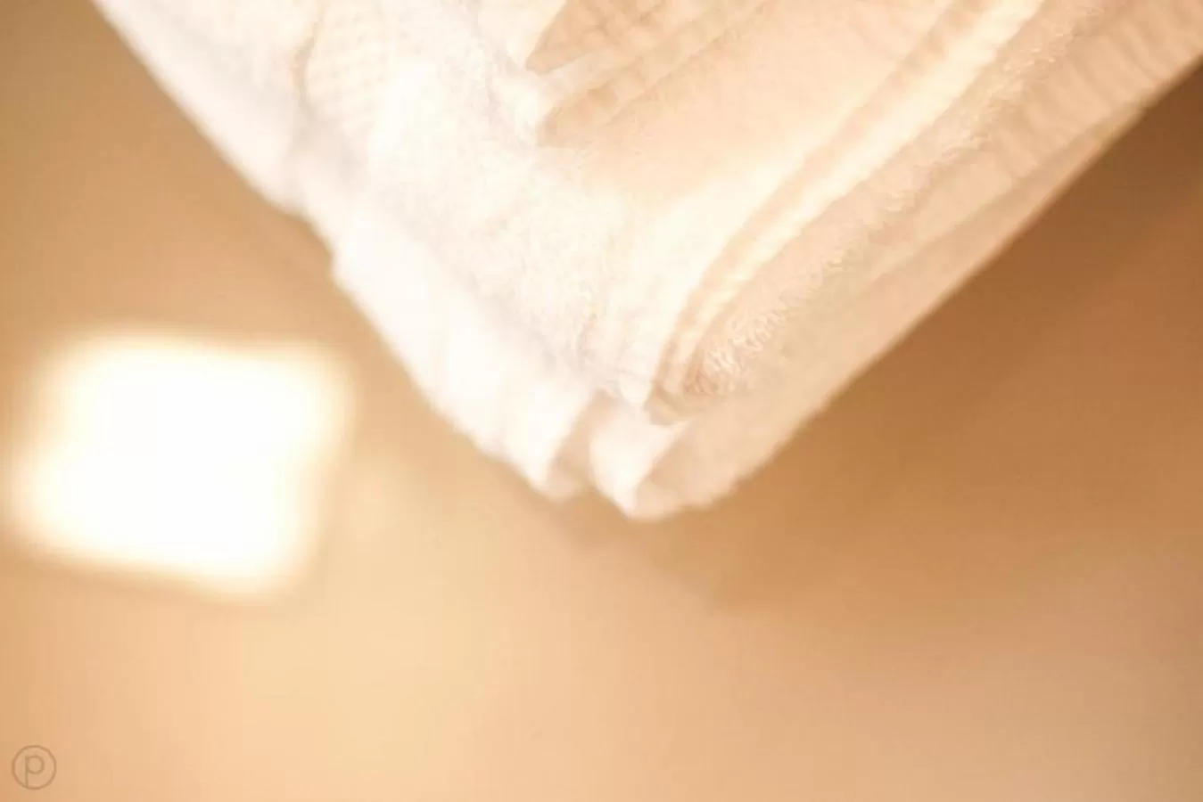 Bedroom in Sleepwood Hotel