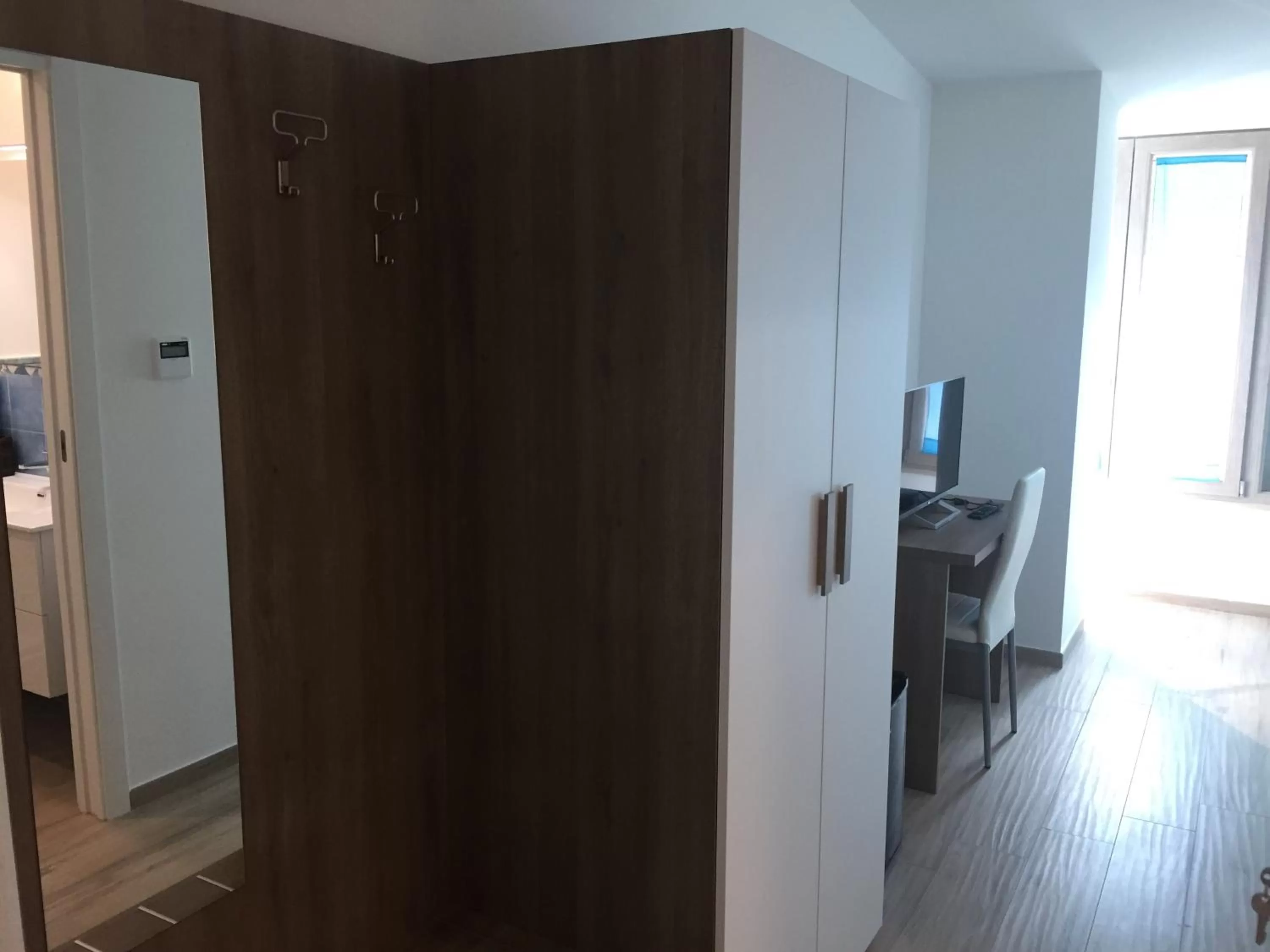 TV and multimedia in Antica Fornace