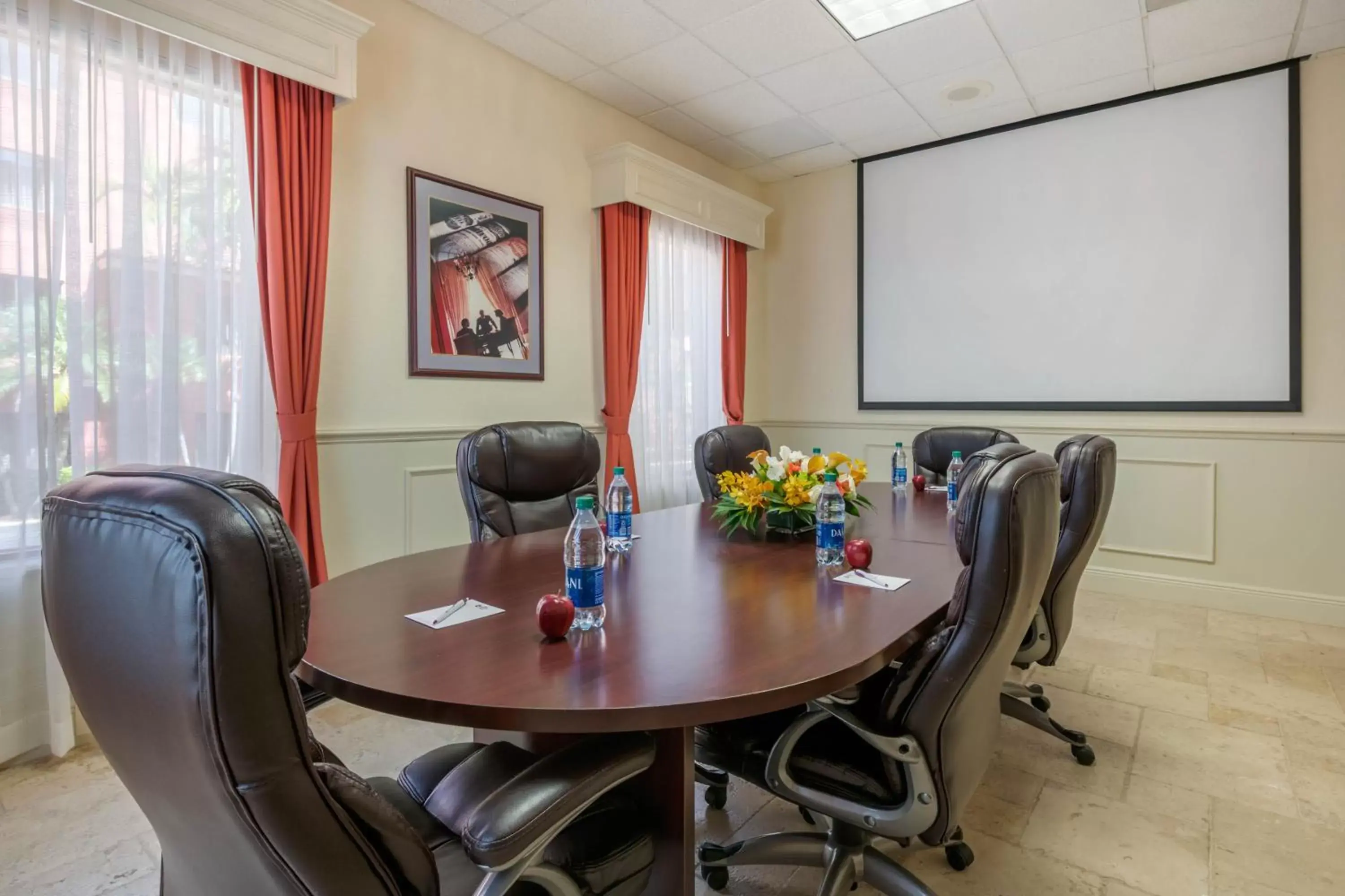 Business facilities in Best Western Plus Palm Beach Gardens Hotel & Suites and Conference Ct