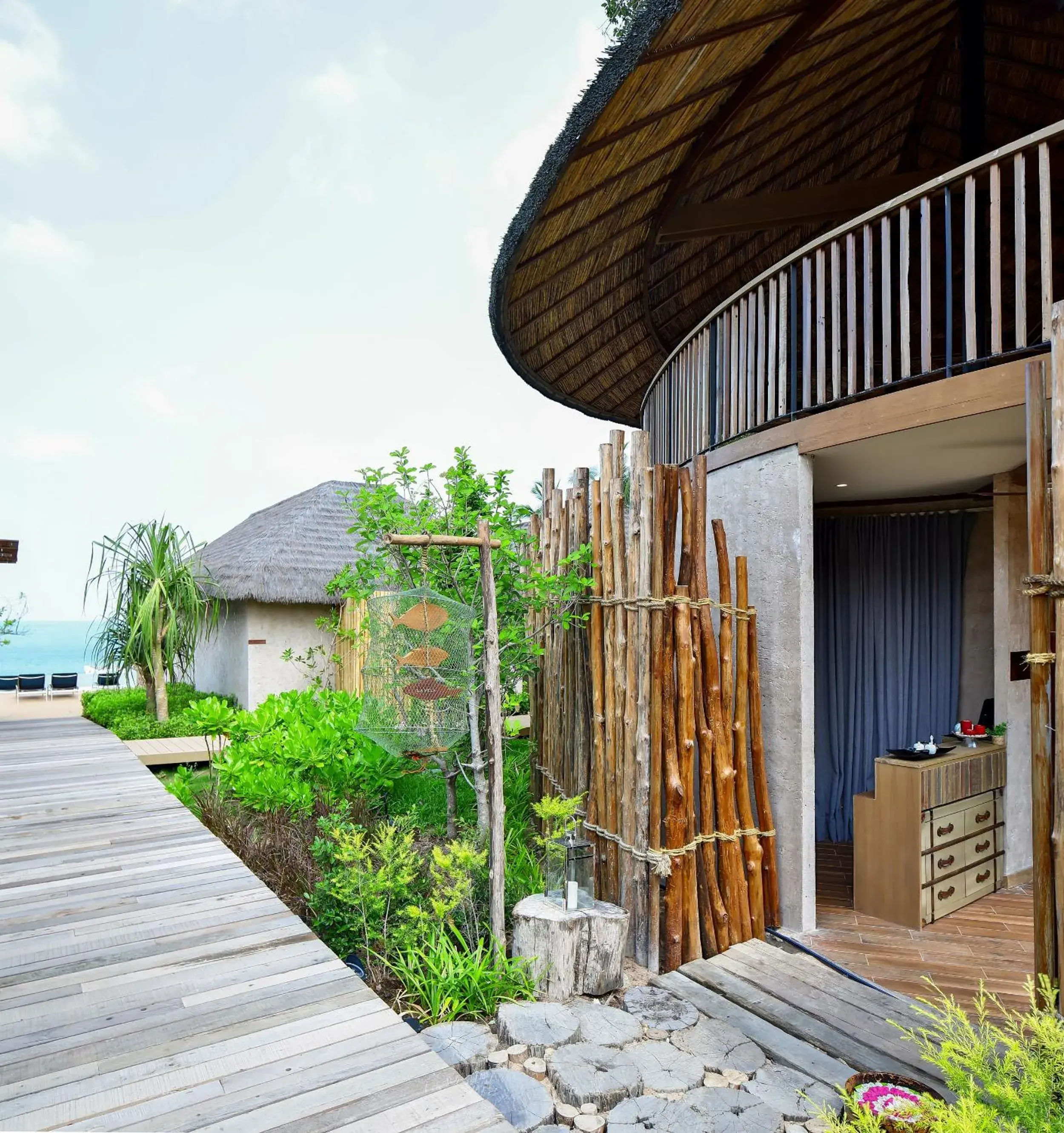 Spa and wellness centre/facilities in U Pattaya