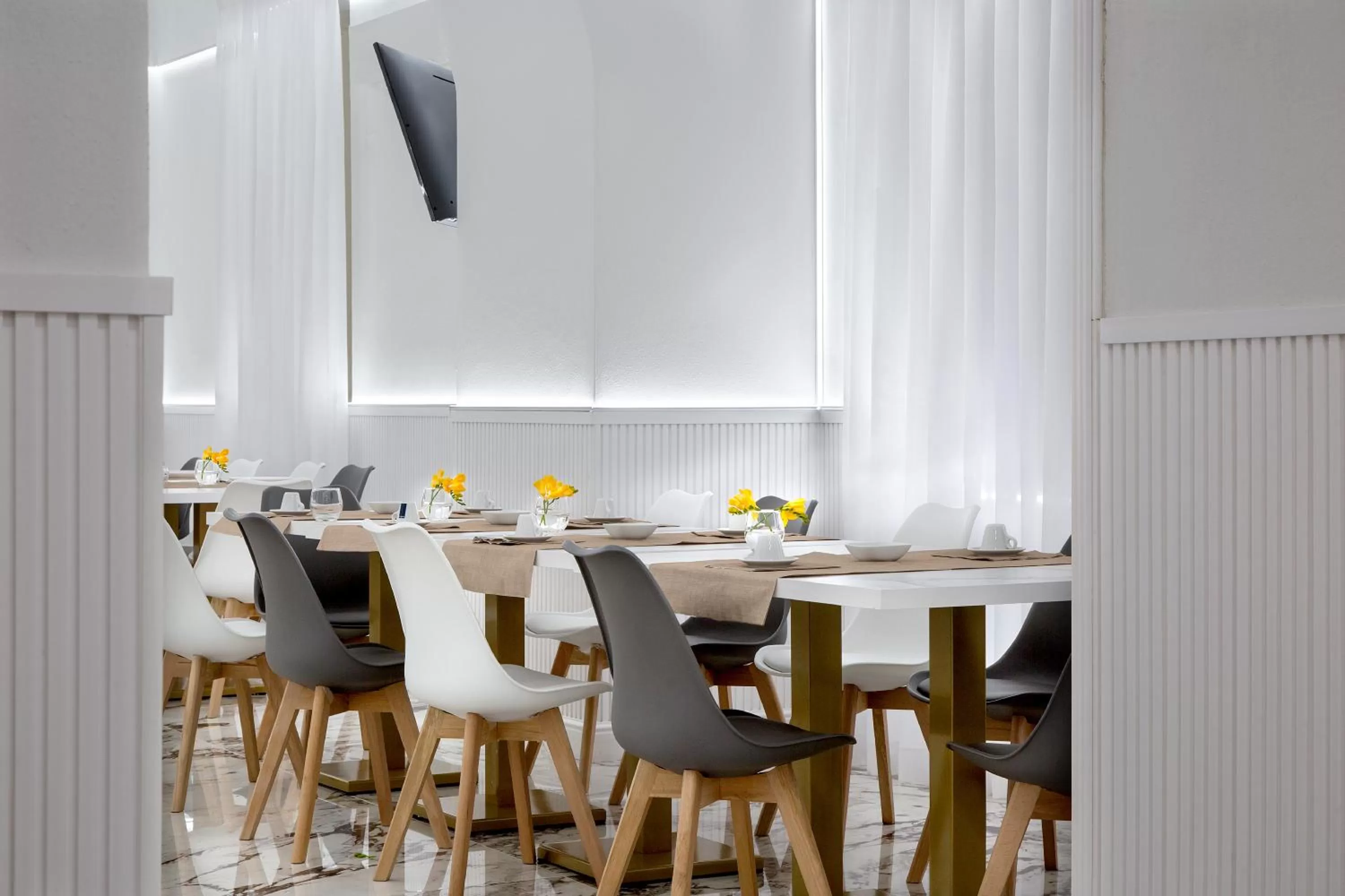 Breakfast in Palazzo Sant'Antonio