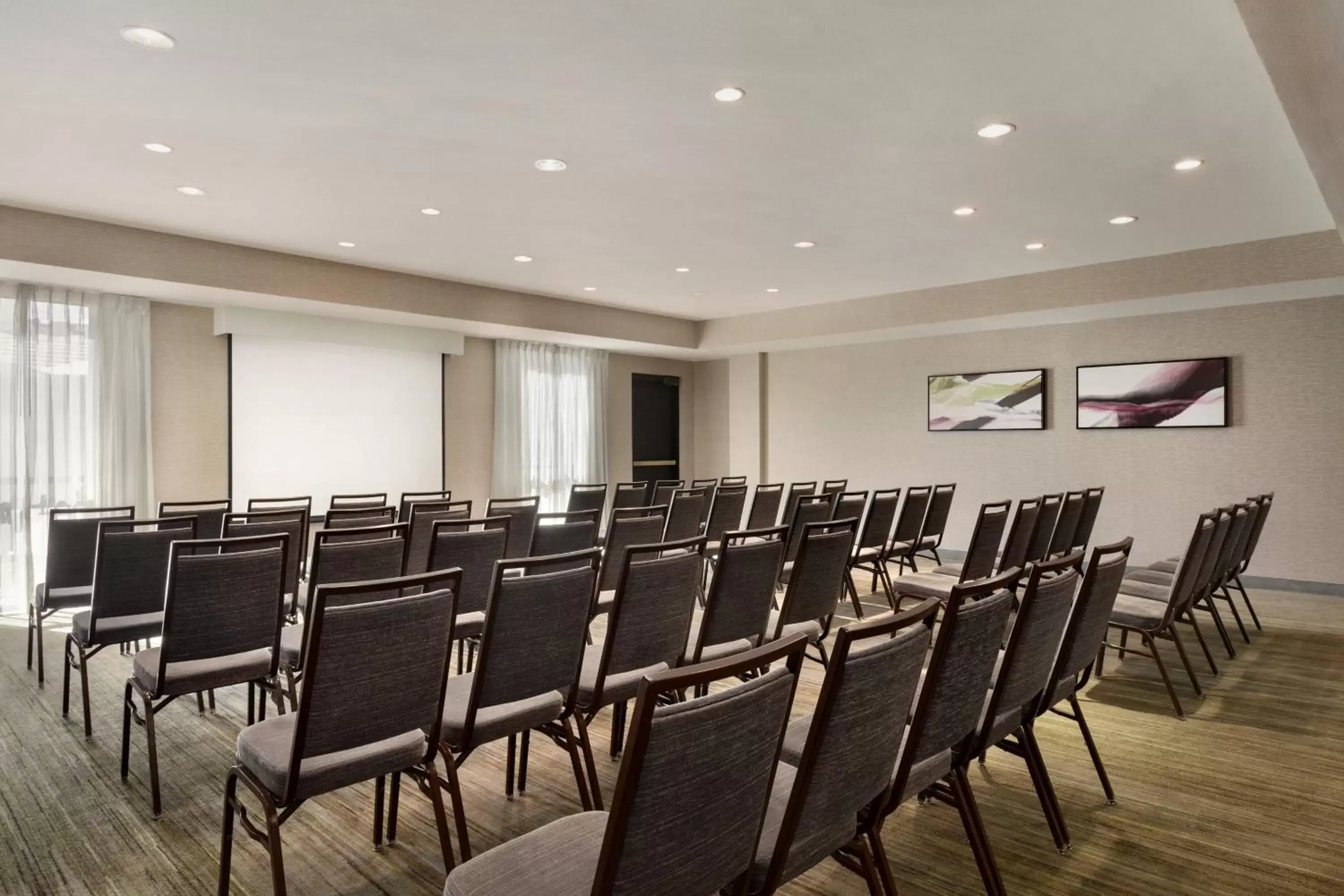 Meeting/conference room in Courtyard By Marriott Las Vegas Stadium Area