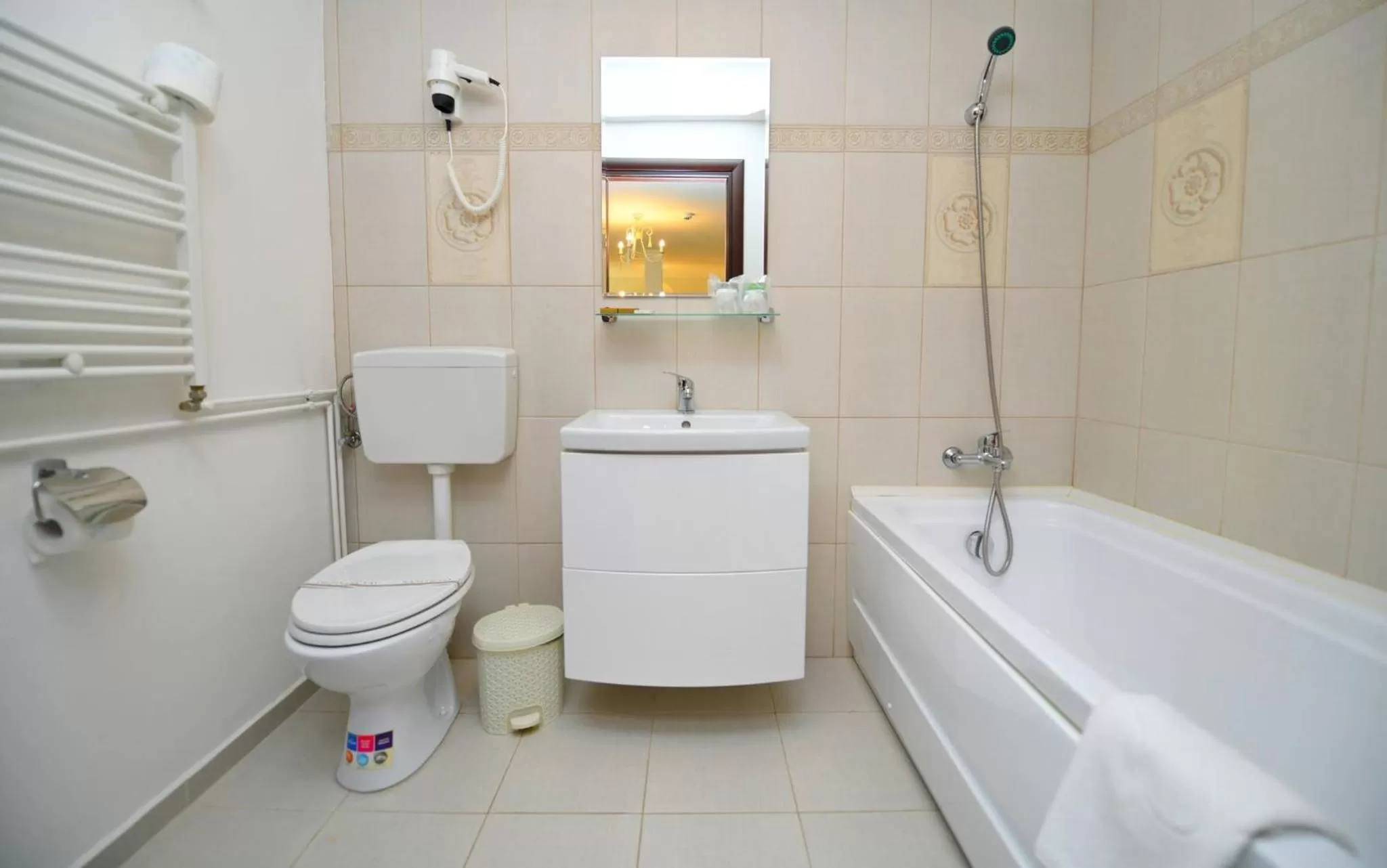 Vip Motel Restaurant