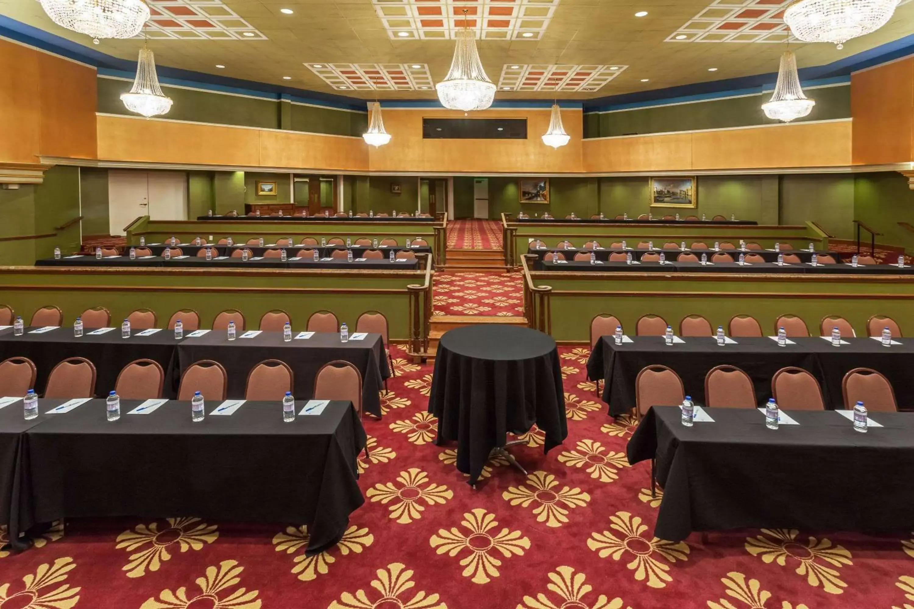 Meeting/conference room in Safety Harbor Resort & Spa Trademark Collection by Wyndham