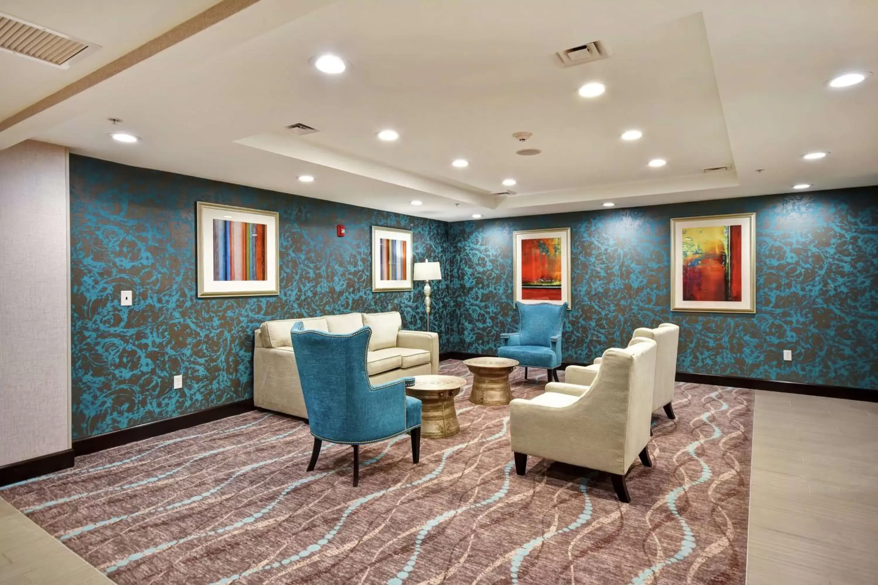 Meeting/conference room in Homewood Suites by Hilton Novi Detroit