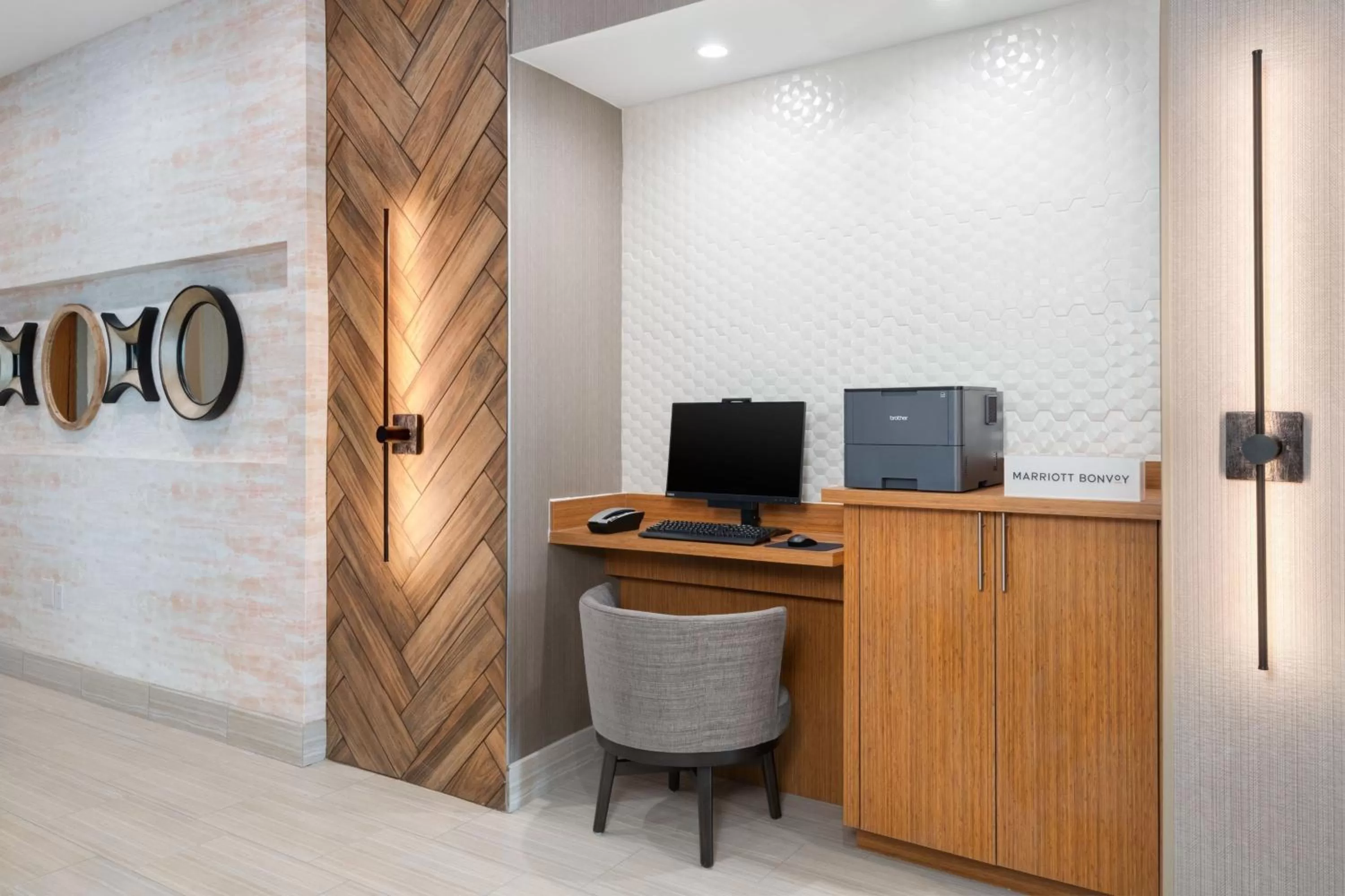 Other in SpringHill Suites by Marriott Weatherford Willow Park