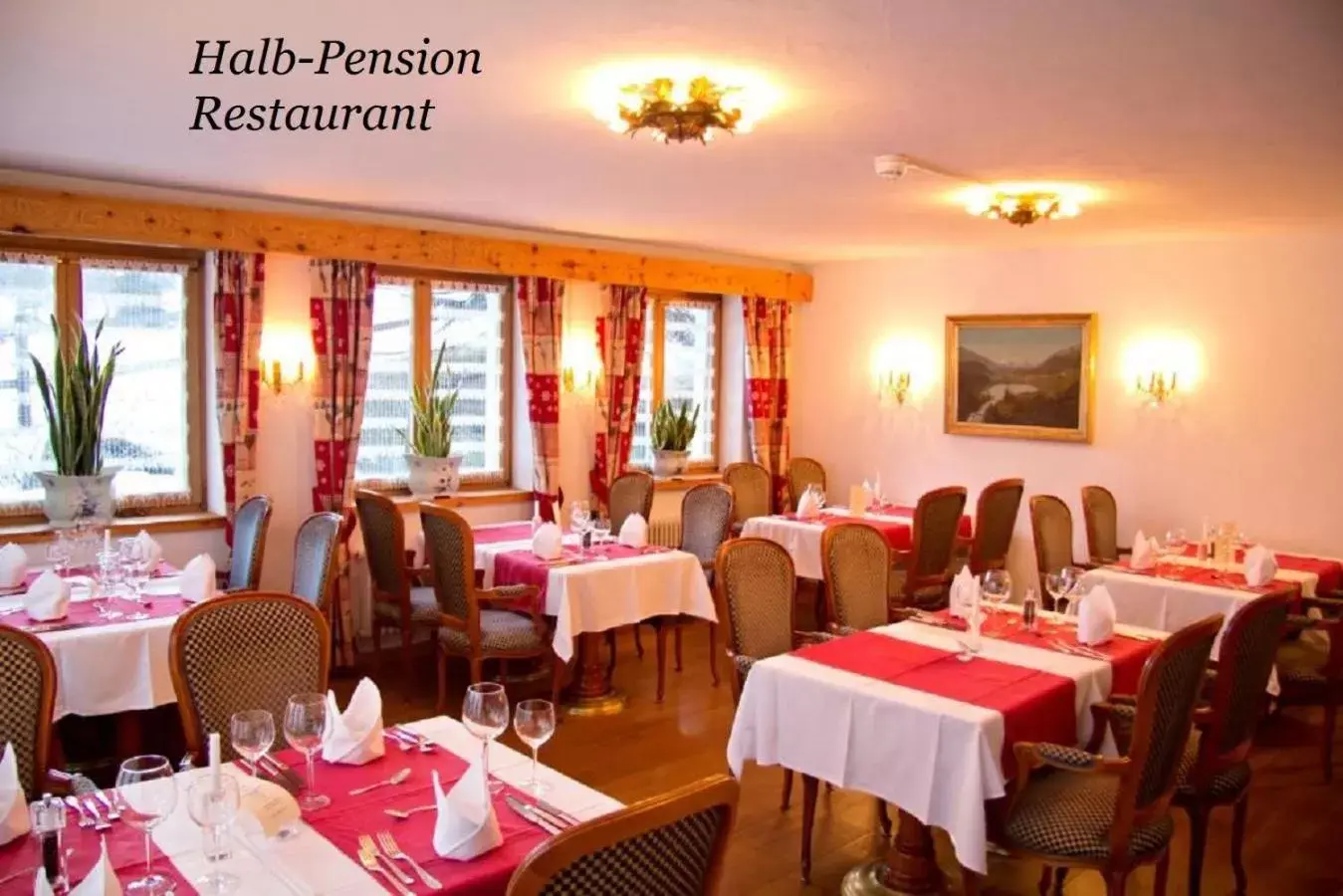 Continental breakfast, Restaurant/Places to Eat in Hotel Nolda