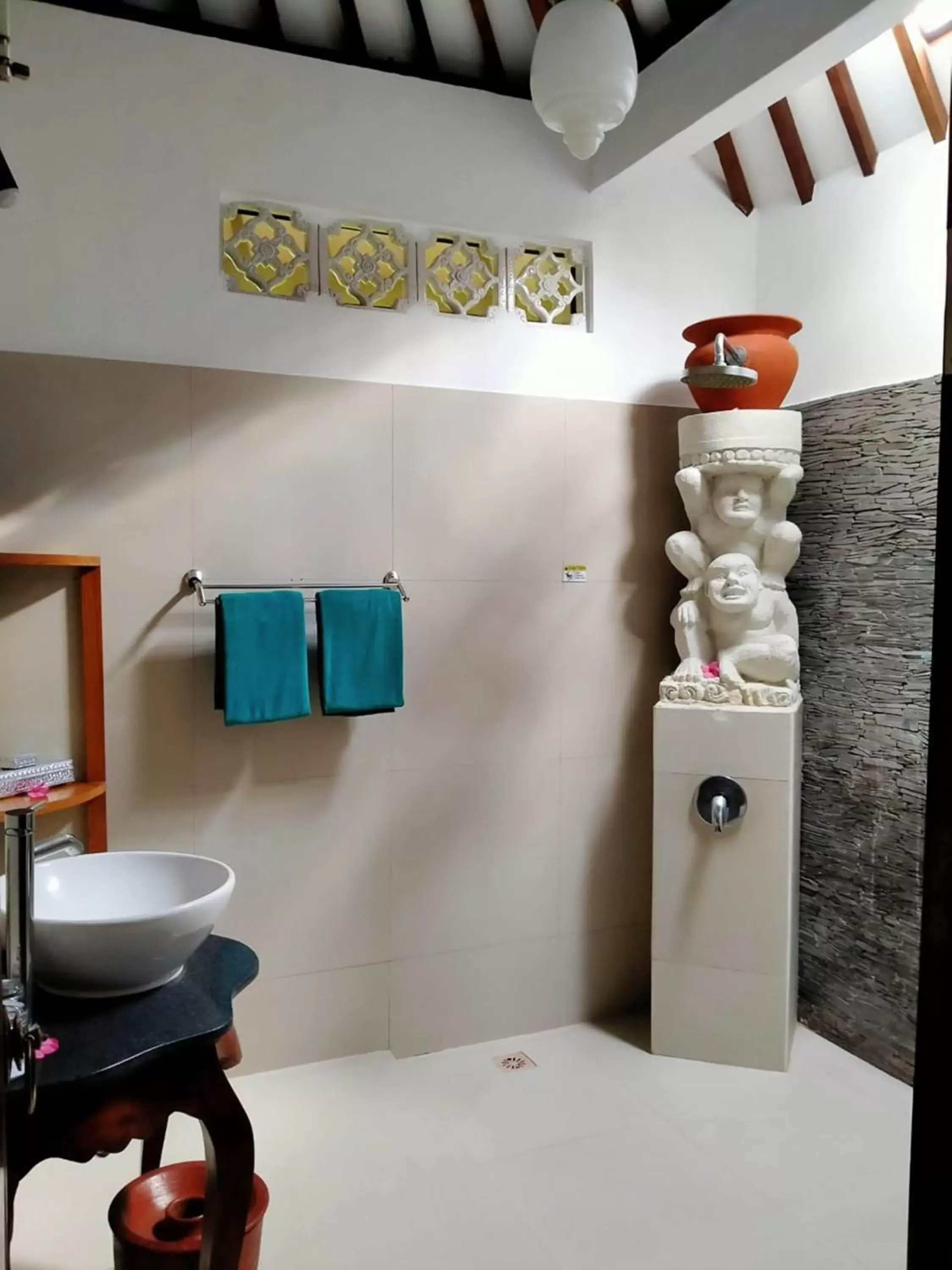 Classic Queen Room in Puri Mas Boutique Resort & Spa Classic Queen Room in Puri Mas Boutique Resort & Spa