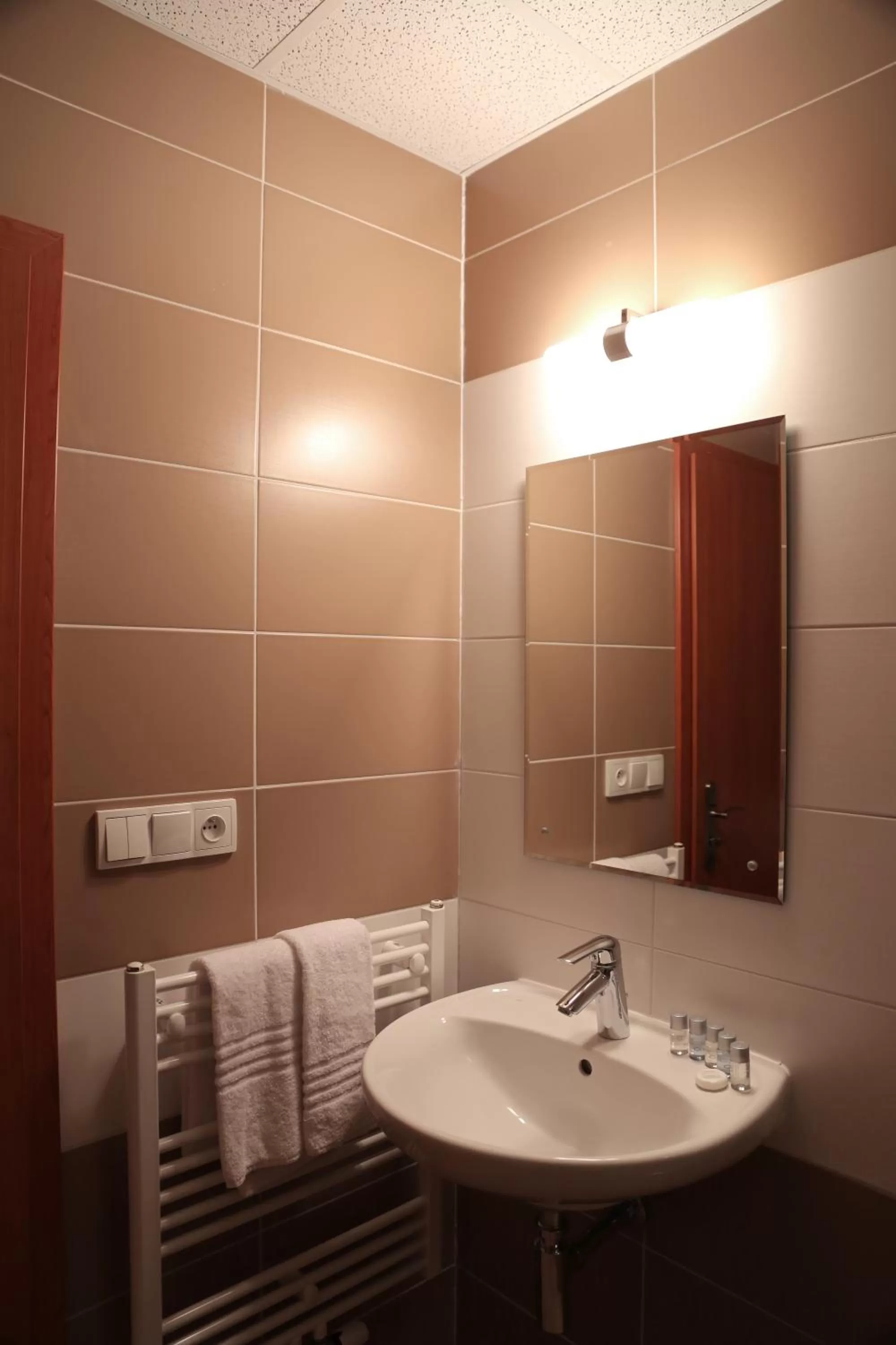 Sporthotel Hostivice