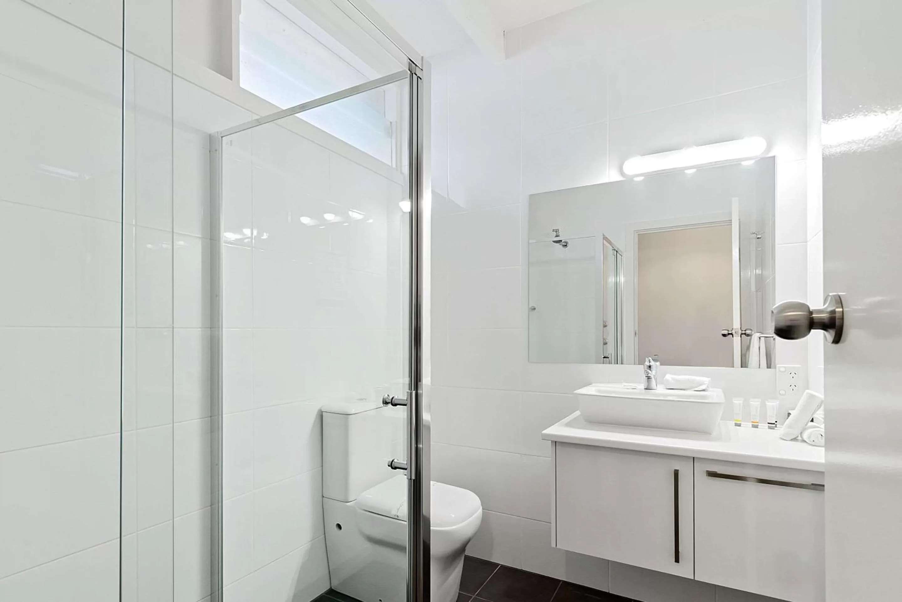 Bedroom in Comfort Inn Flinders on Main