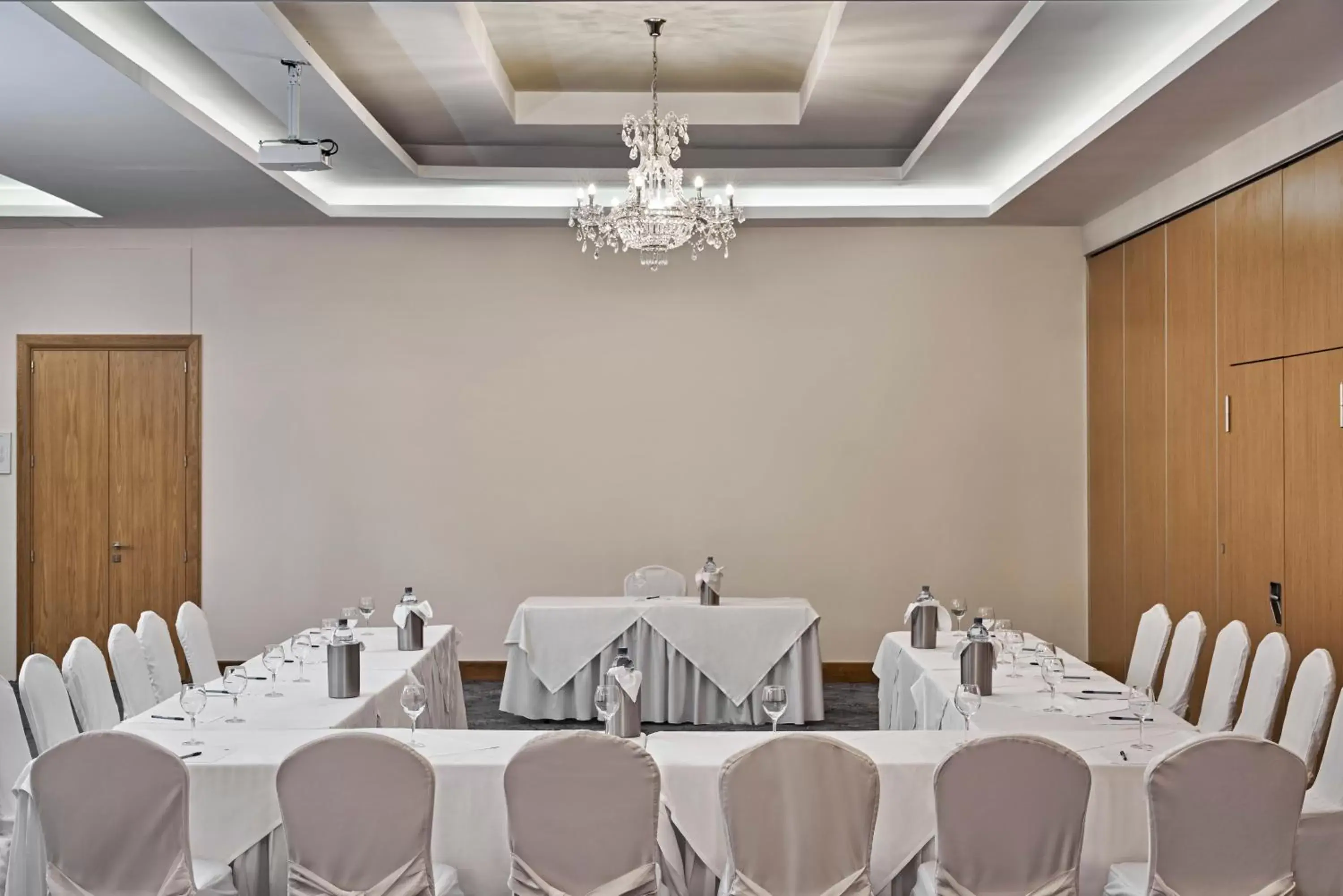 Meeting/conference room, Banquet Facilities in Atlantica Oasis Hotel