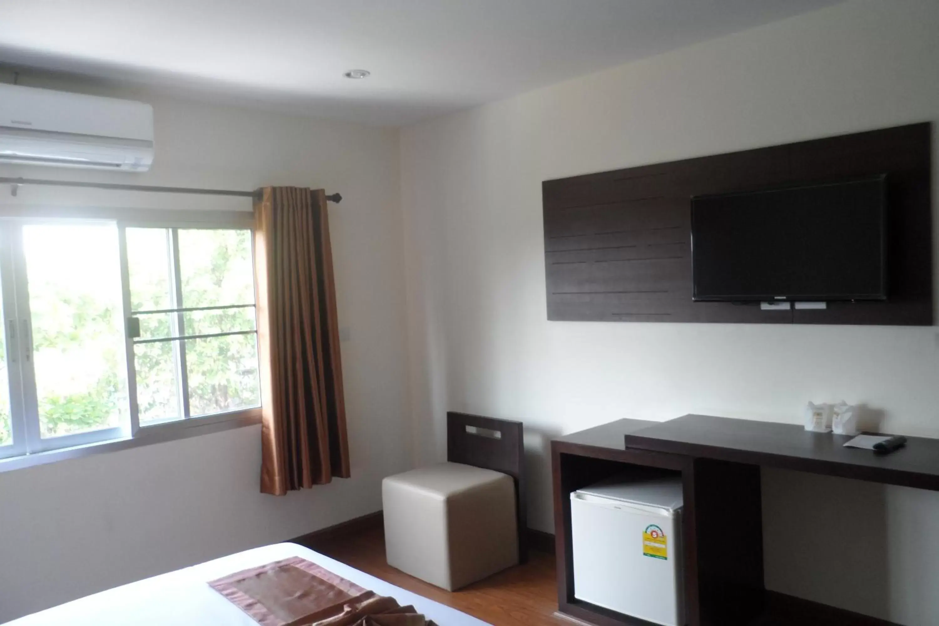 TV and multimedia, TV/Entertainment Center in Pangviman Place Resotel SHA Plus