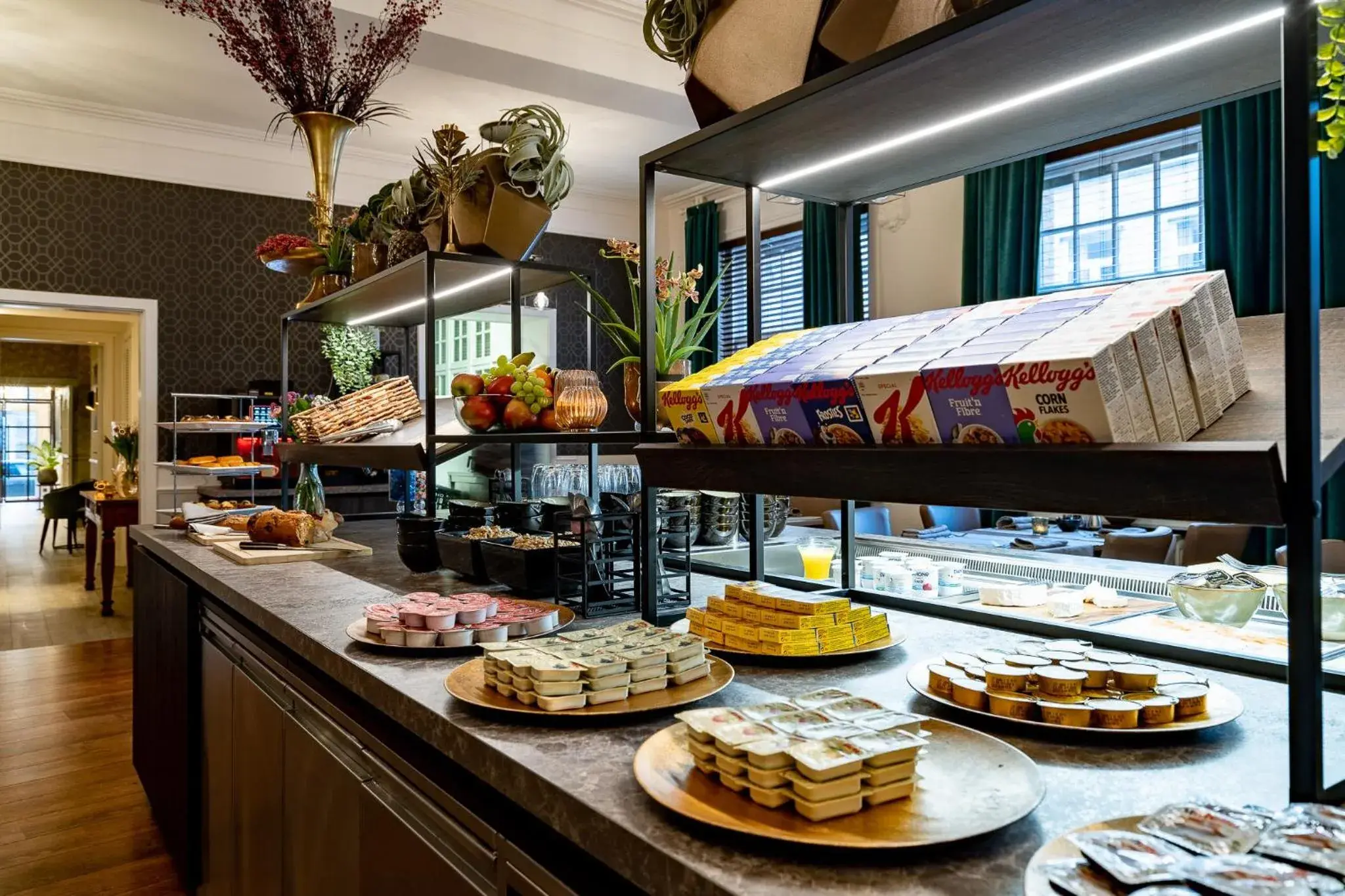 Hotel Jacobs Hotel Jacobs