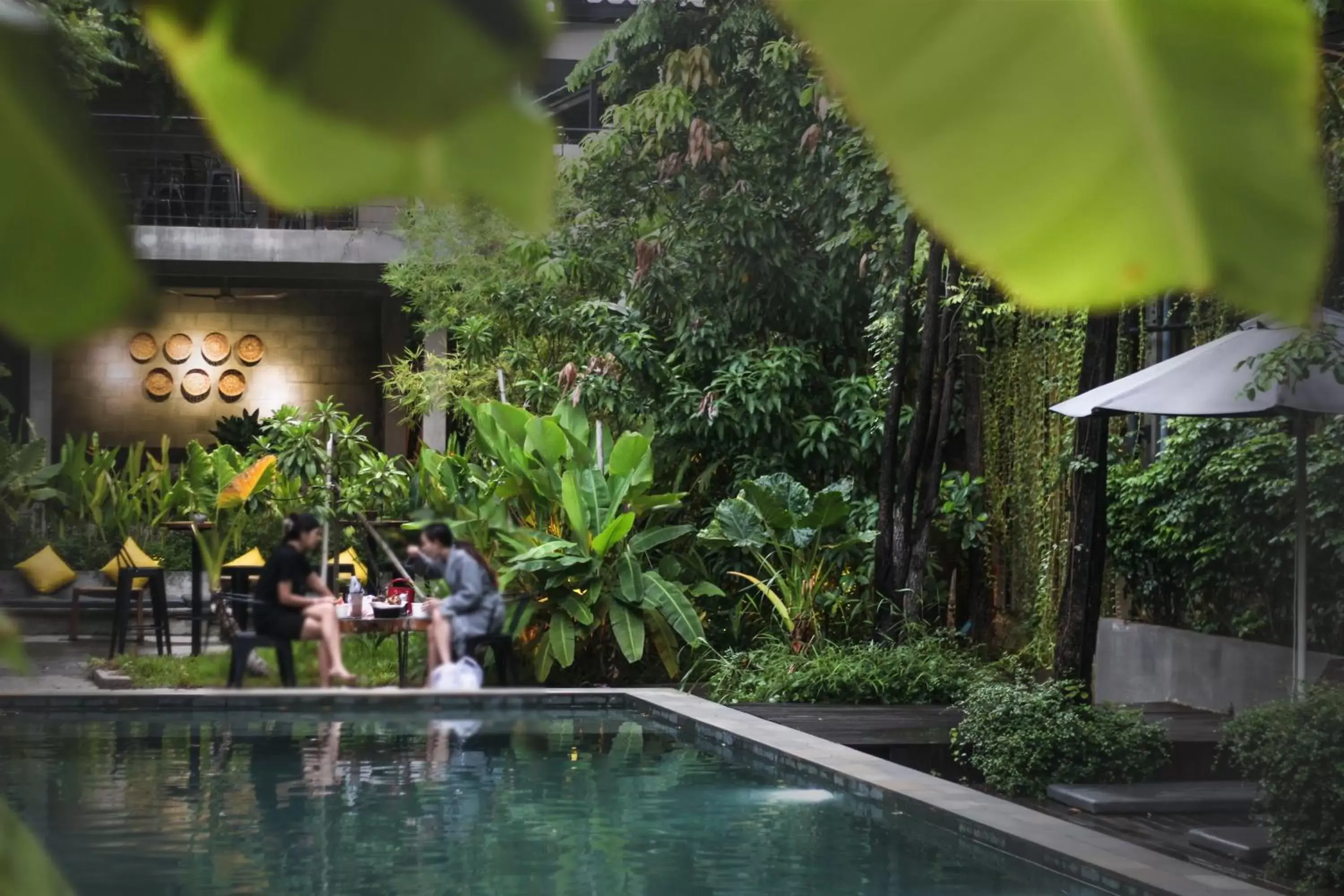 Property building in Larimar Hotel & Resort Property building in Larimar Hotel & Resort