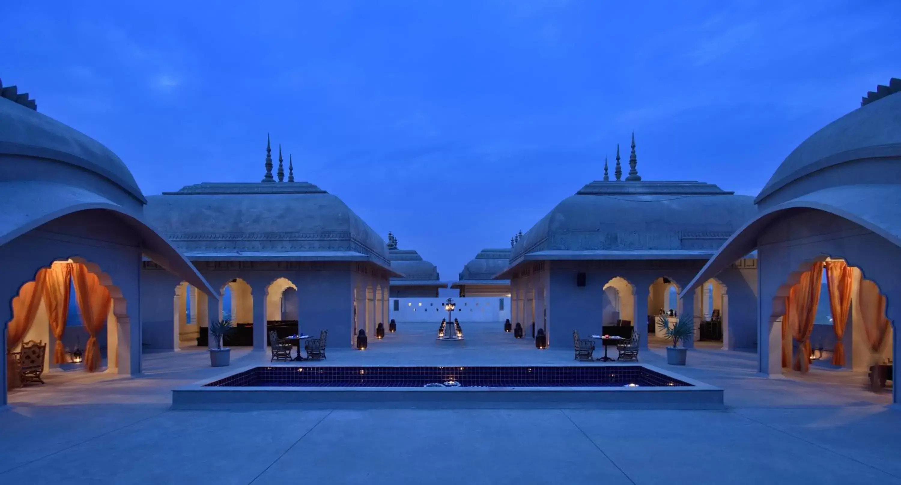 Other, Swimming Pool in Fairmont Jaipur