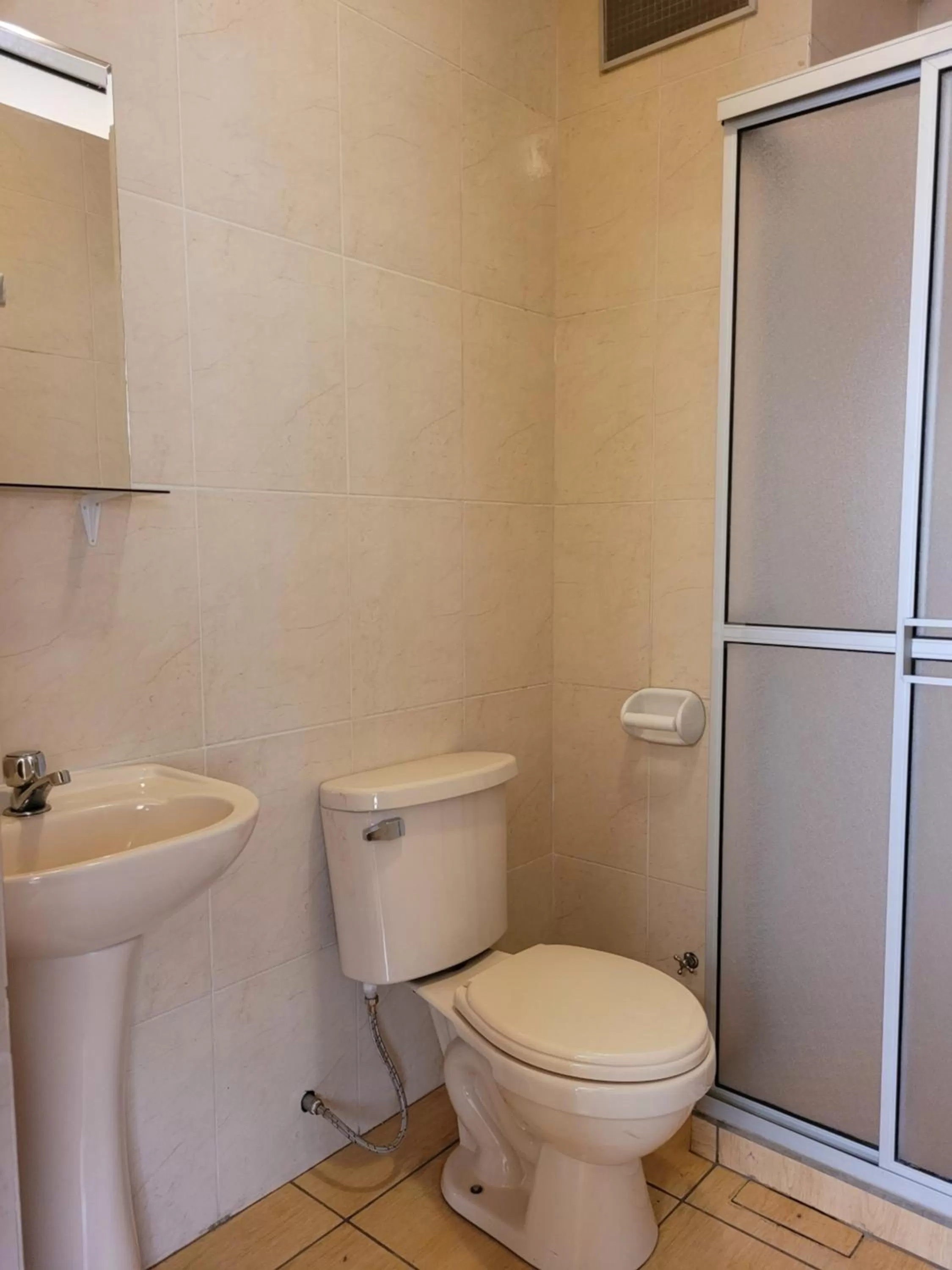 Deluxe Double Room in Hotel Nuevo Sol