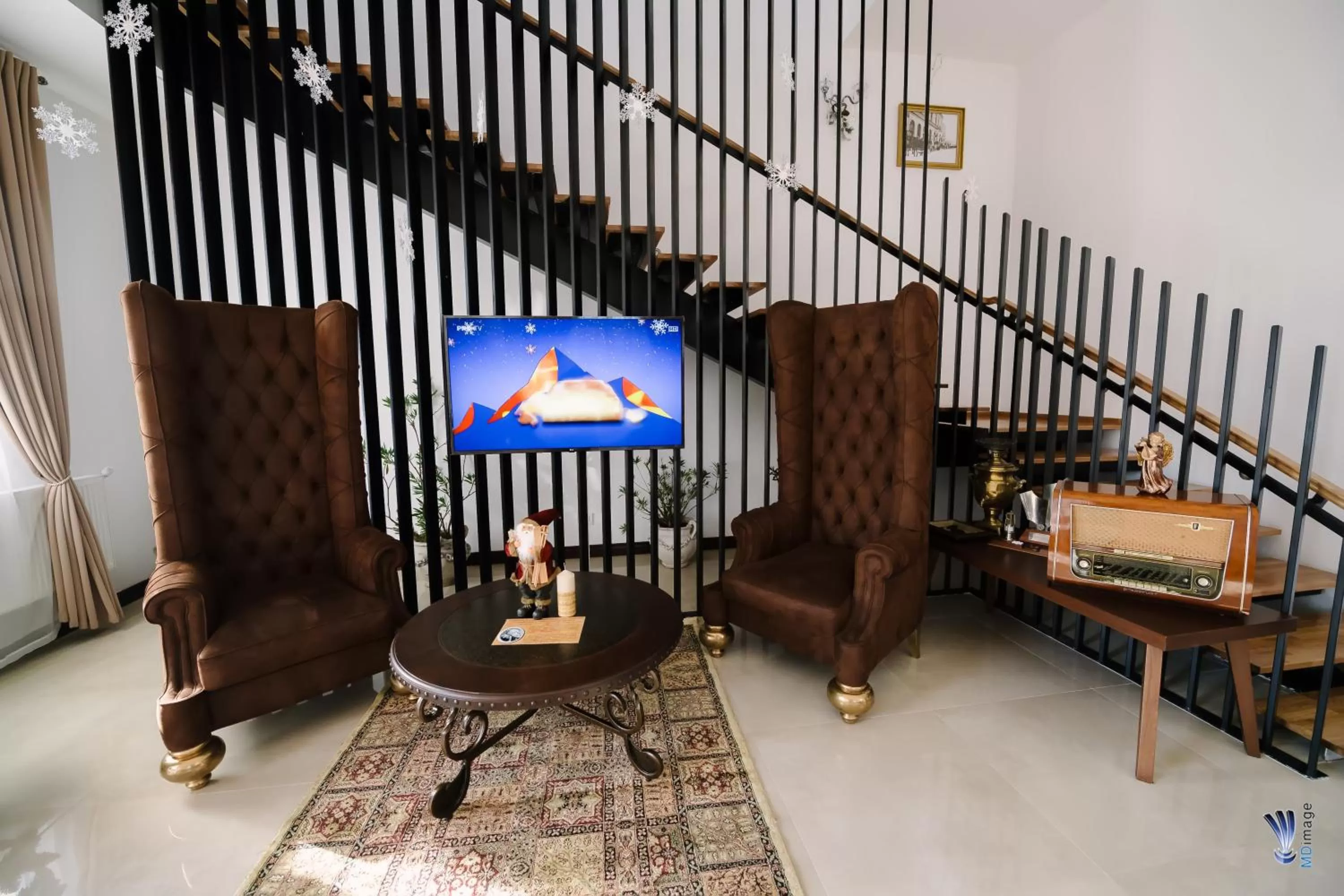 Hotel La Belle Epoque