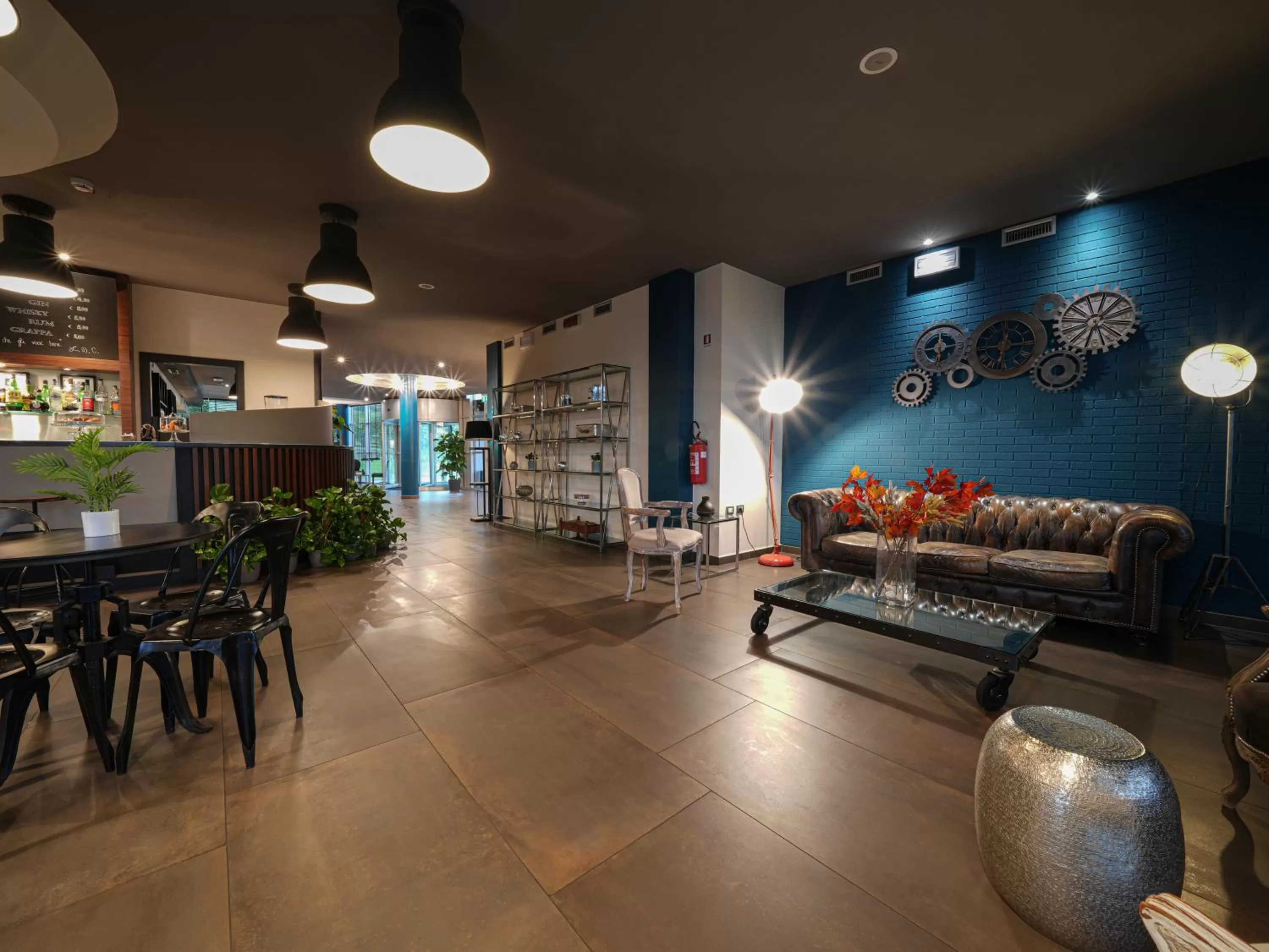 La Meridiana Bleisure Hotel