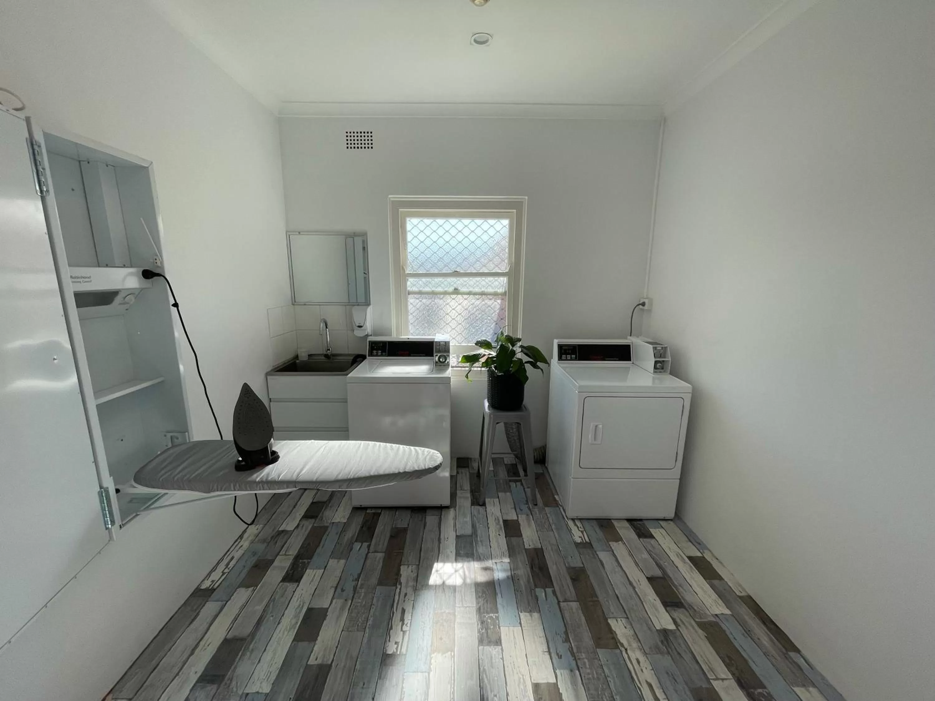 Area and facilities in Plantation Hotel Coffs Harbour