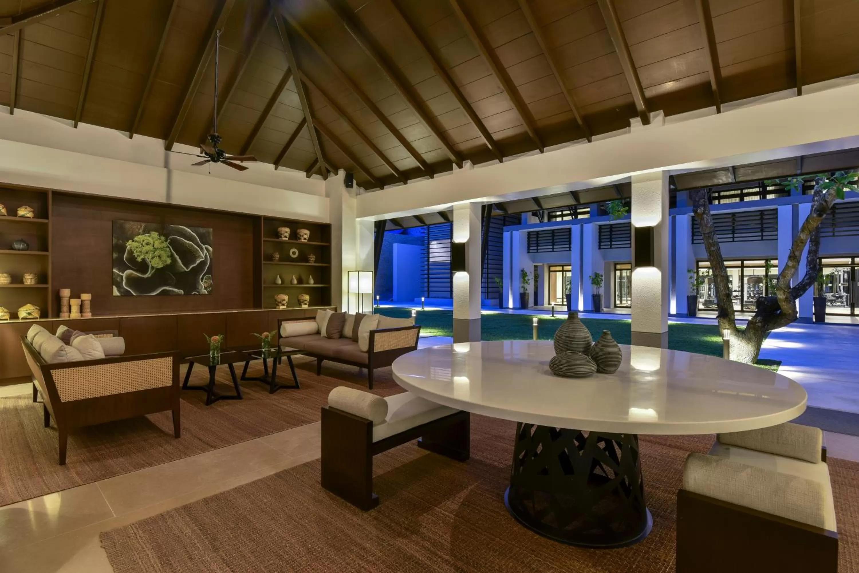 Spa and wellness centre/facilities in Seda Lio