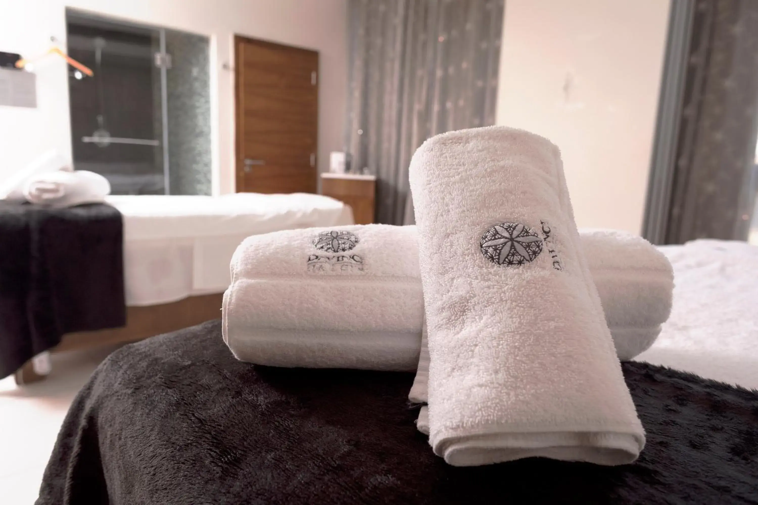 Massage, Spa/Wellness in DAVINCI Hotel on Nelson Mandela Square