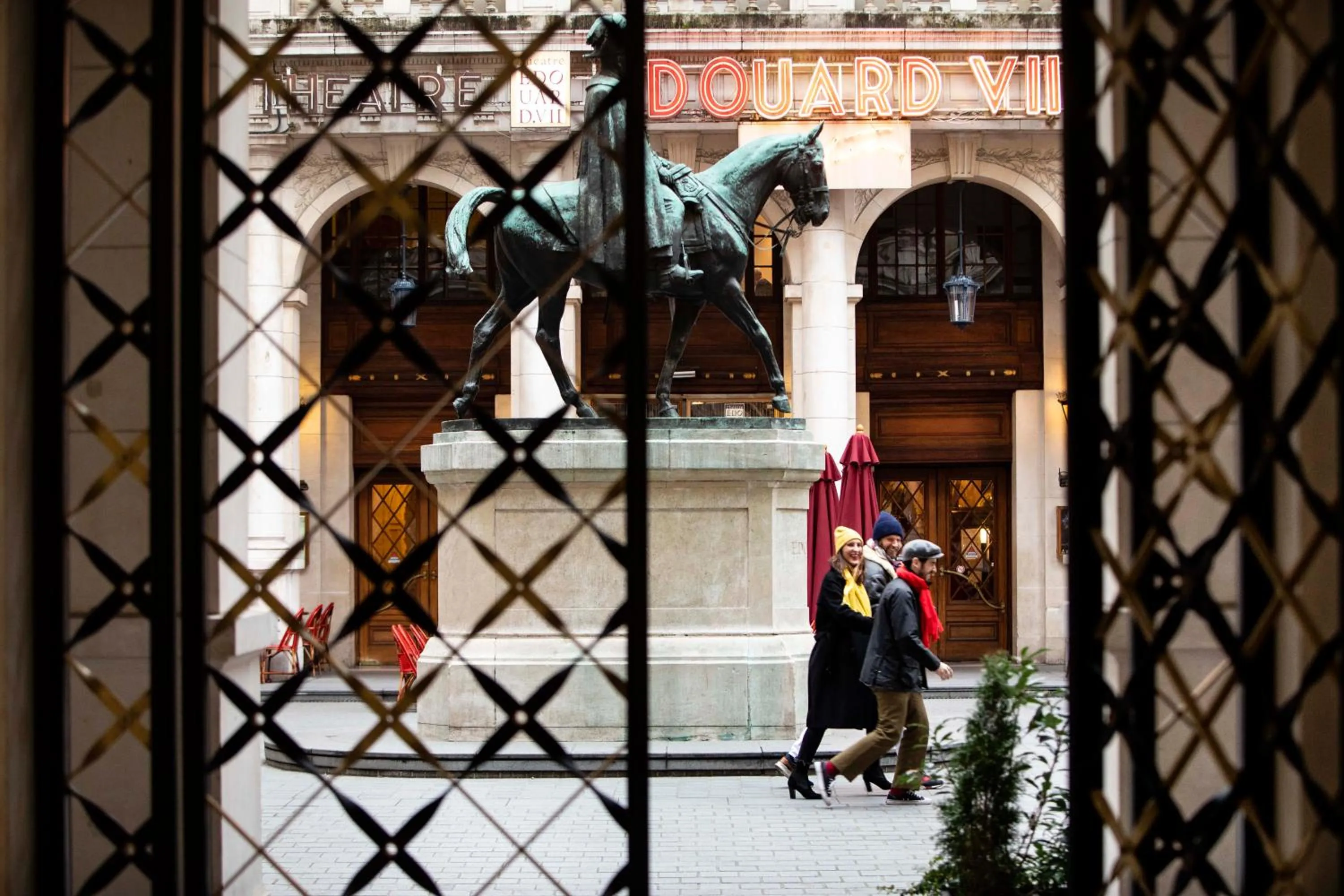 Activities in Hôtel Cordelia Opéra-Madeleine