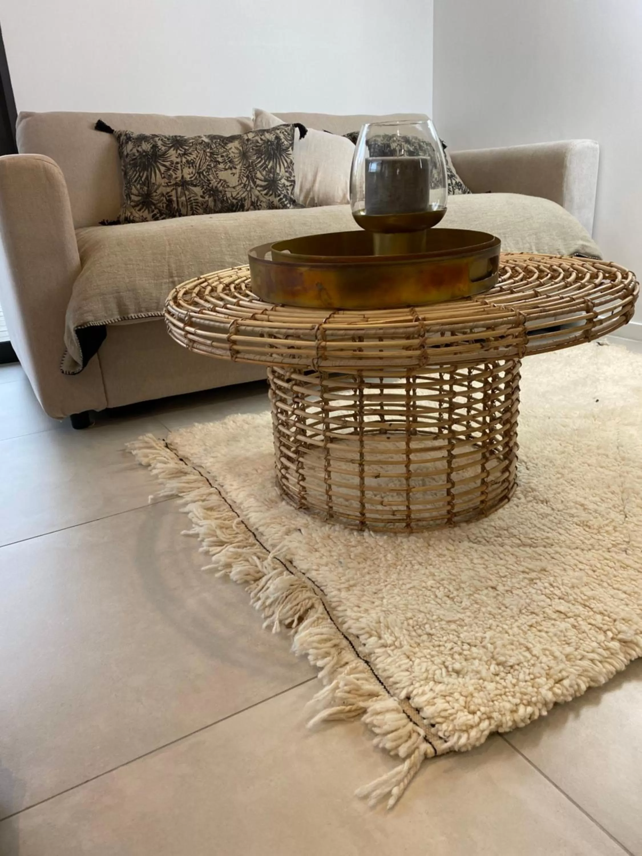 Property building, Seating Area in le pool house