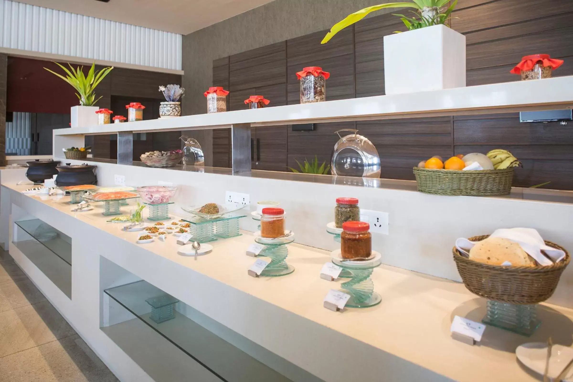 Restaurant/places to eat in Jakson Inns Restaurant/places to eat in Jakson Inns