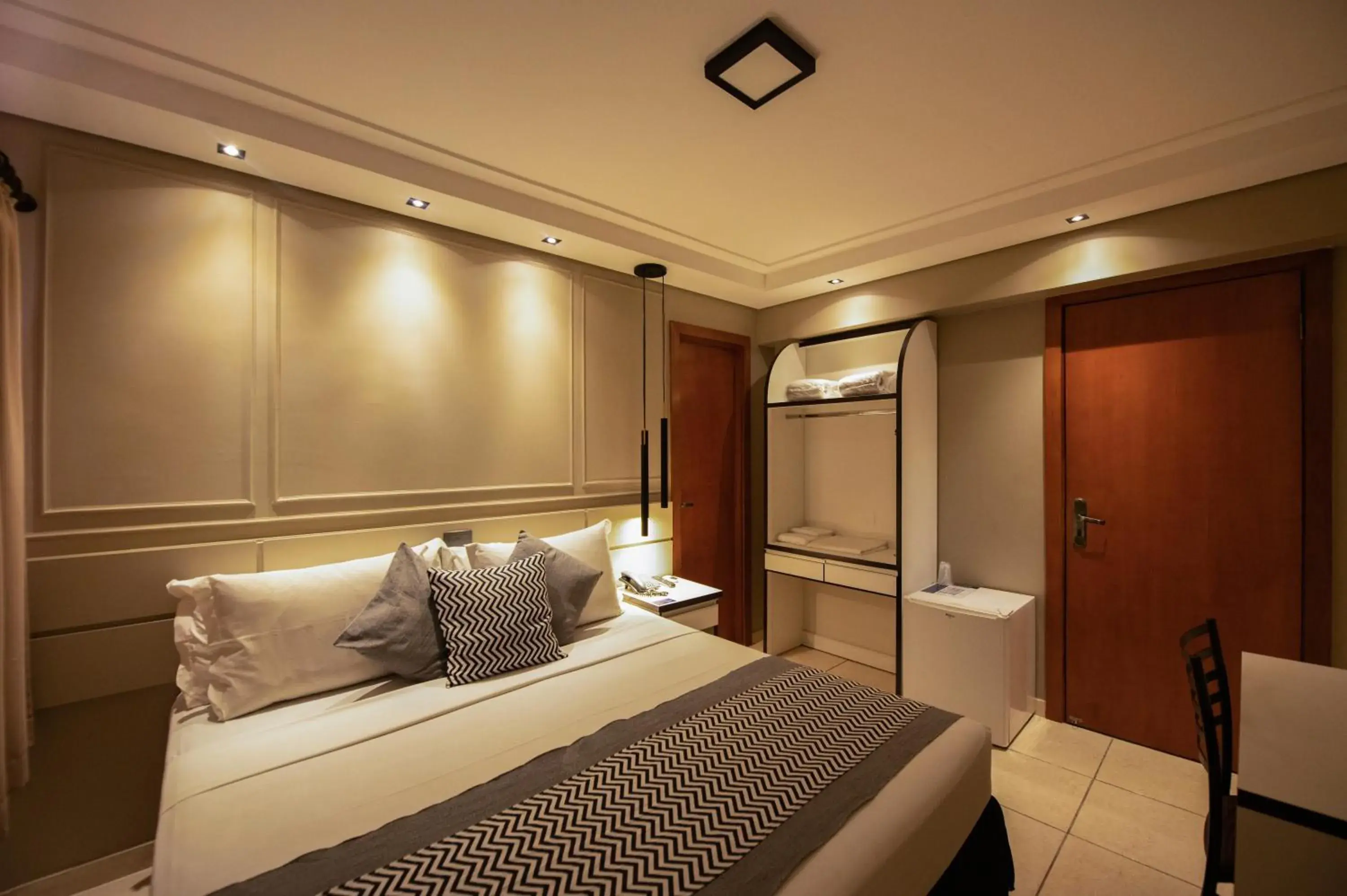 Standard Double in Havana Palace Hotel II Standard Double in Havana Palace Hotel II