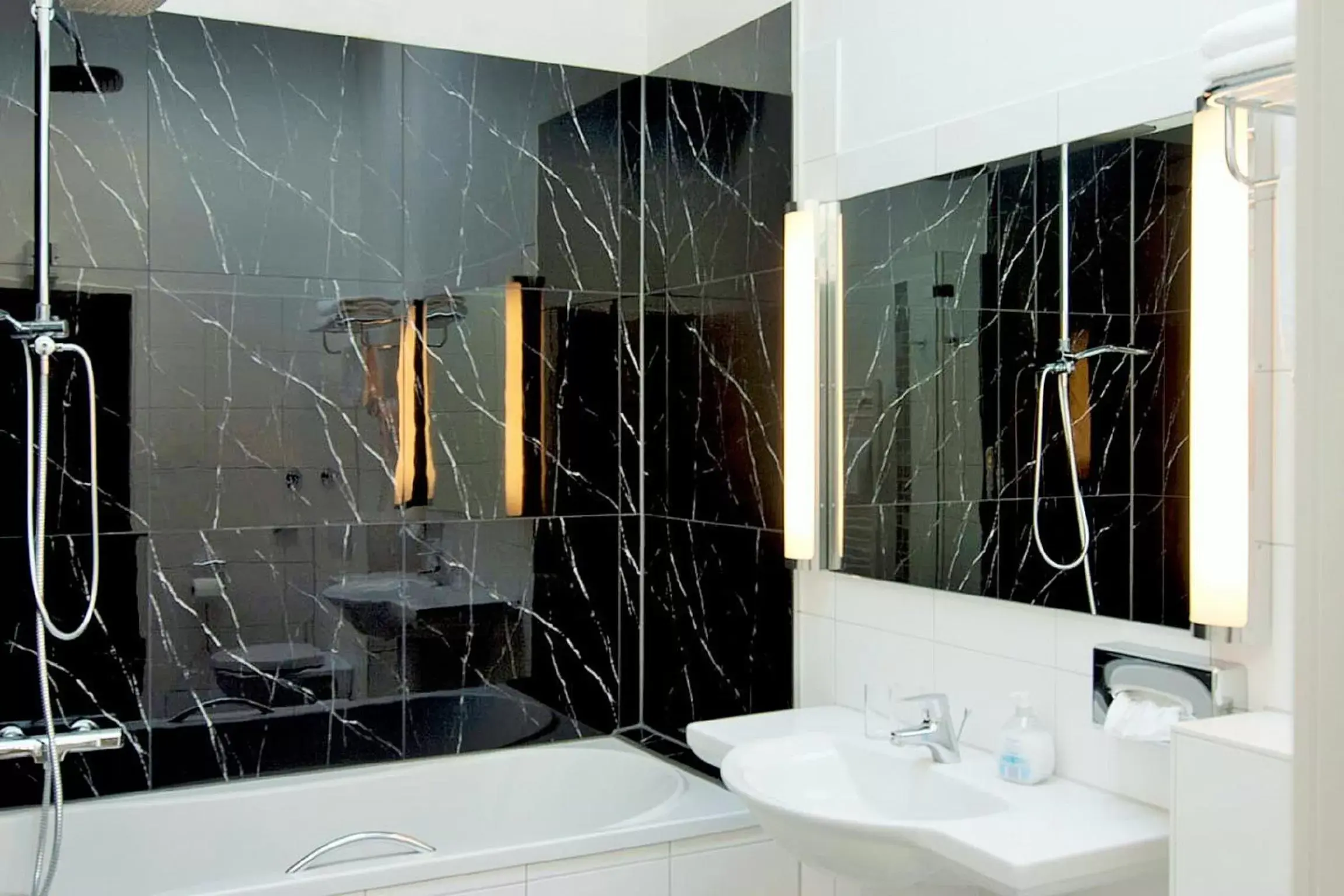 Standard Double Room in Cabo Nichtraucher-Hotel Standard Double Room in Cabo Nichtraucher-Hotel